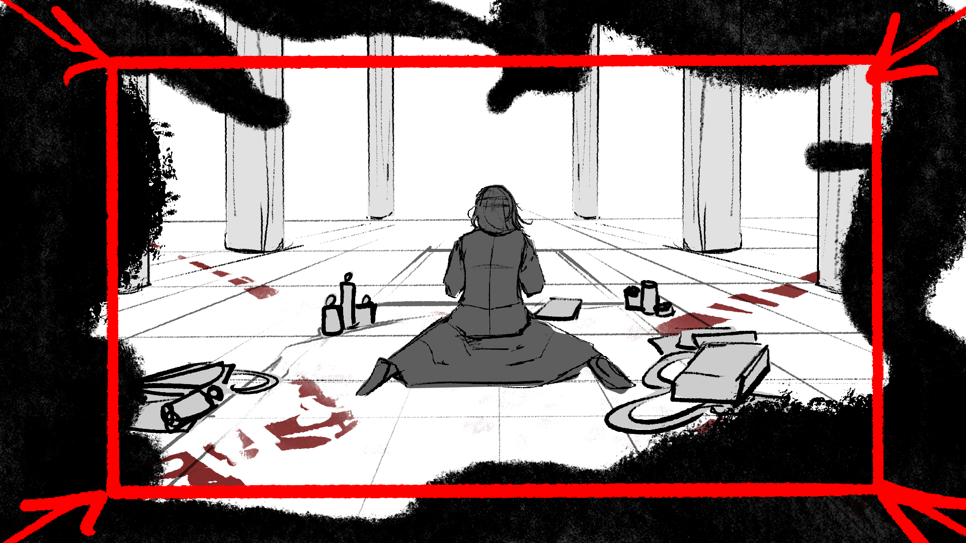 SCENE 08 - PANEL 03
