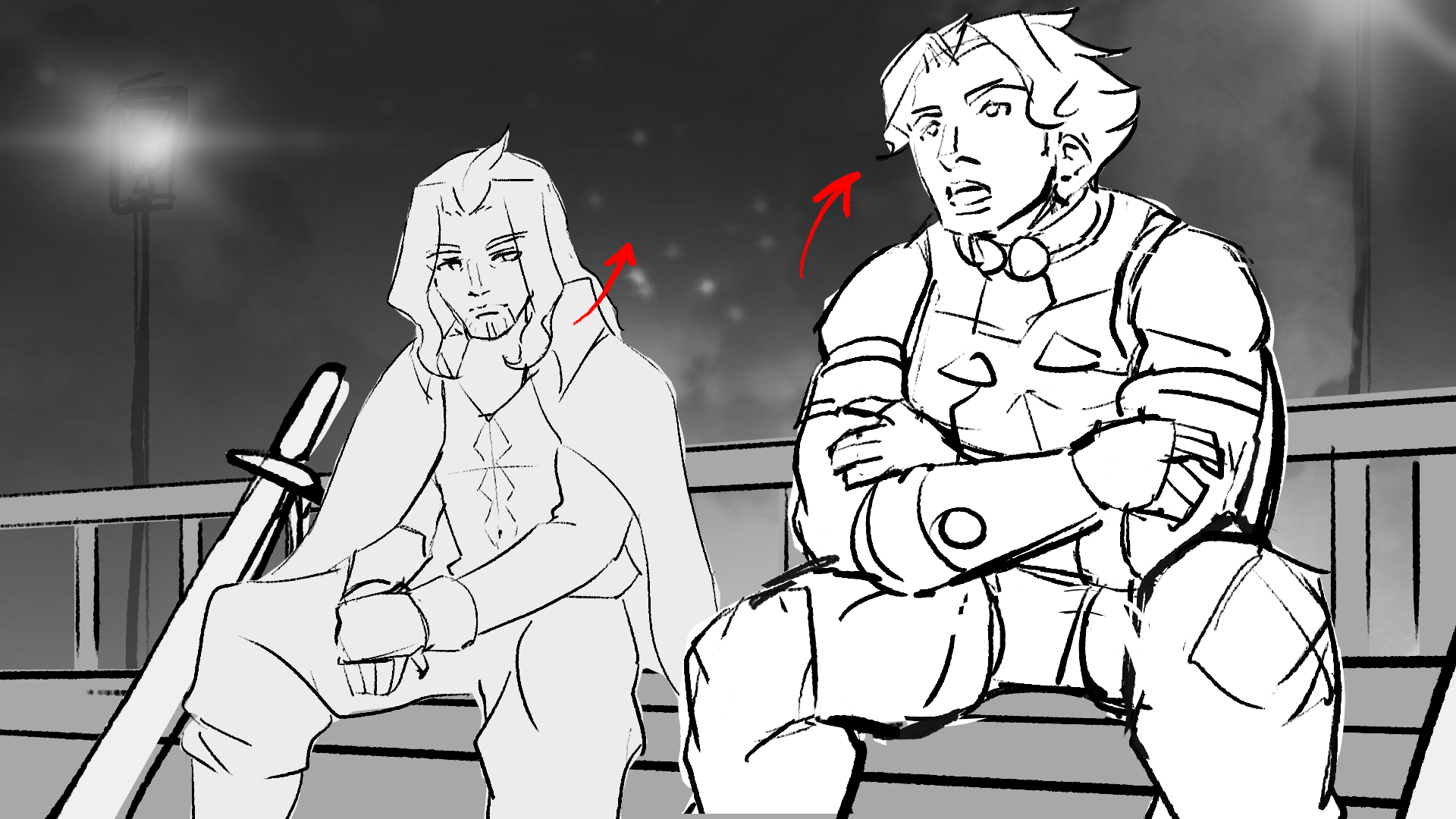 SCENE 03 - PANEL 03