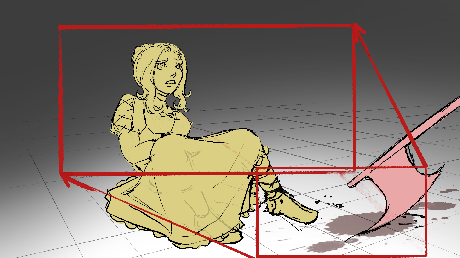 SCENE 05 - PANEL 04