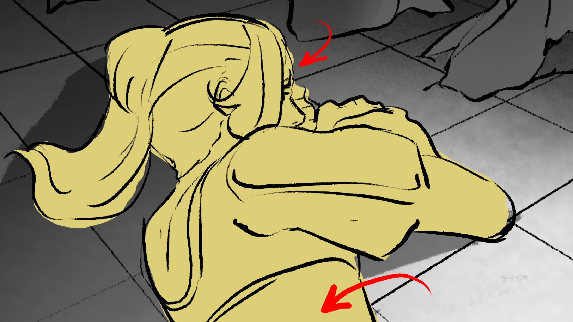 SCENE 04 - PANEL 03