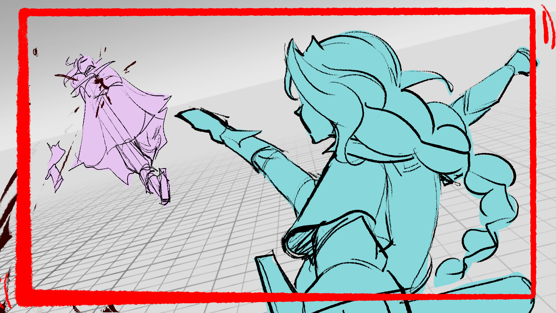 SCENE 06 - PANEL 06