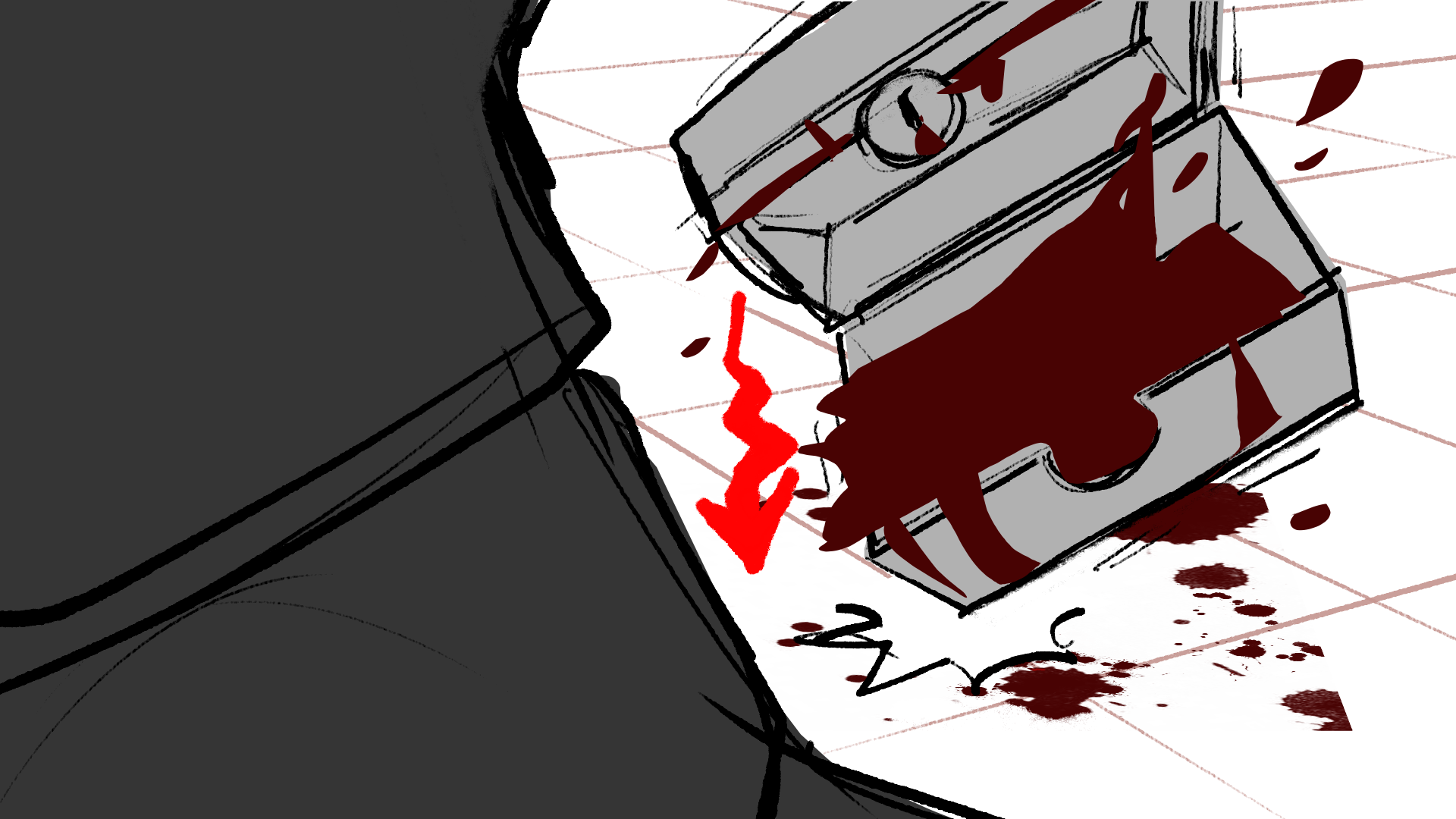SCENE 06 - PANEL 03