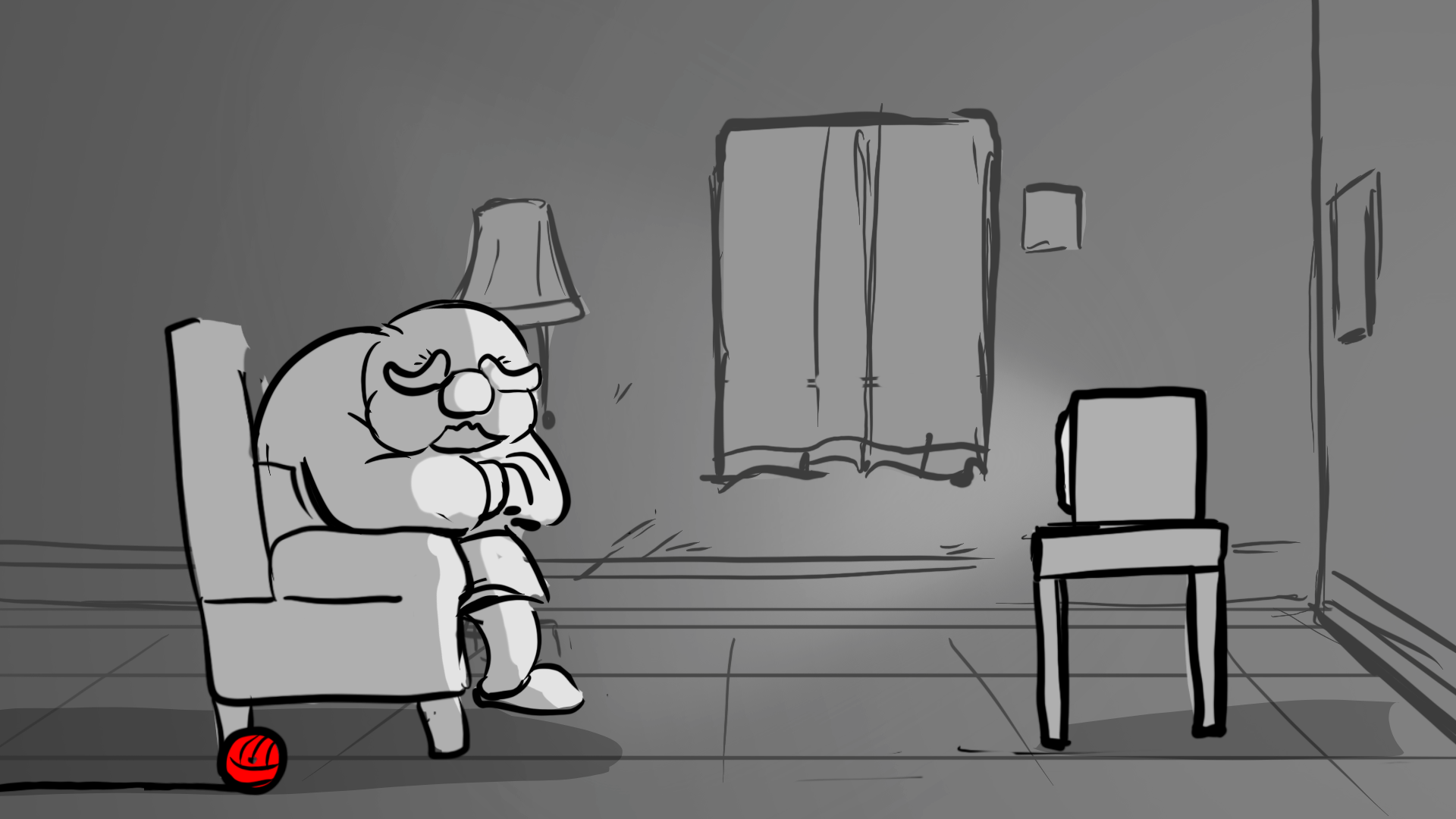 SCENE 03 - PANEL 04