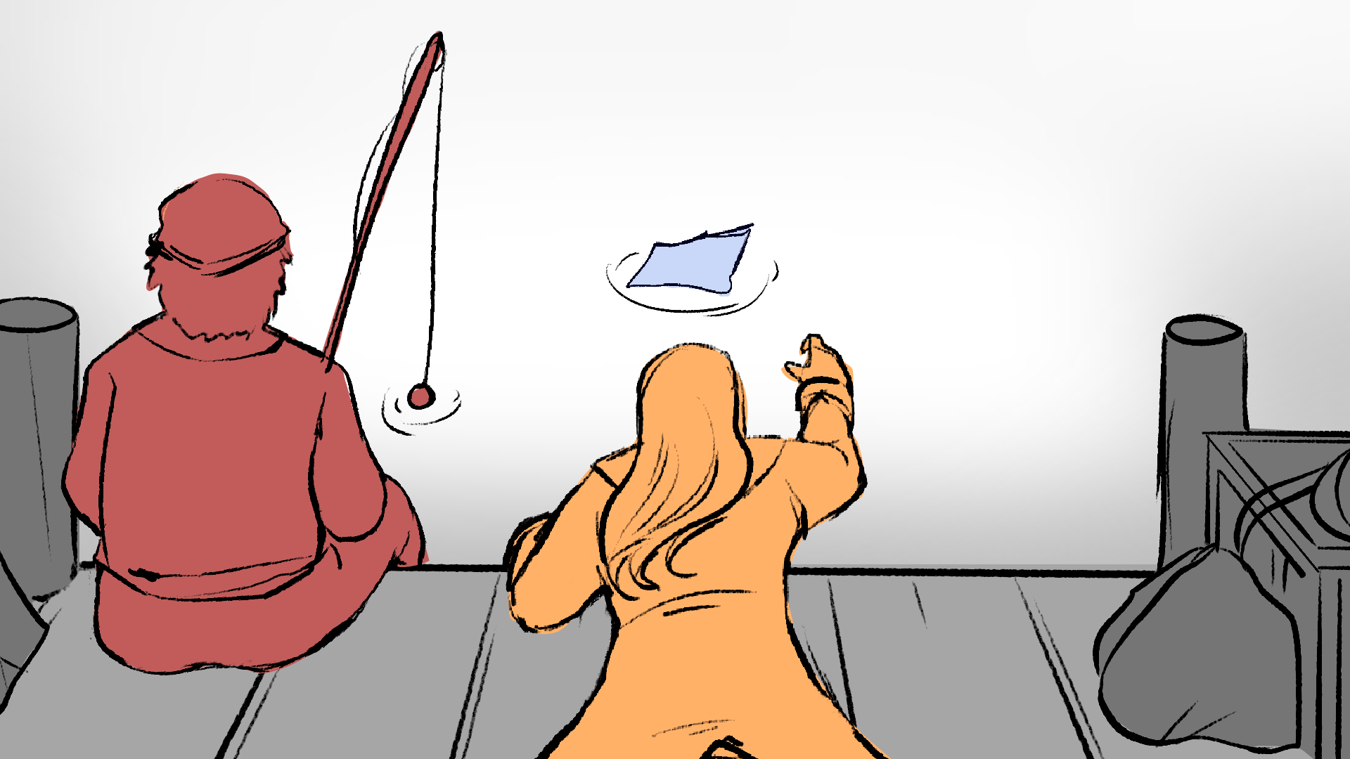 SCENE 06 - PANEL 02