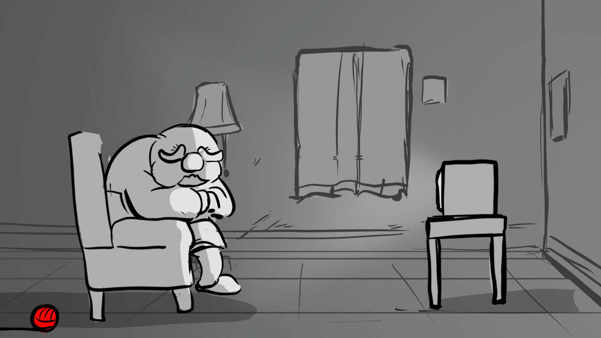 SCENE 03 - PANEL 03