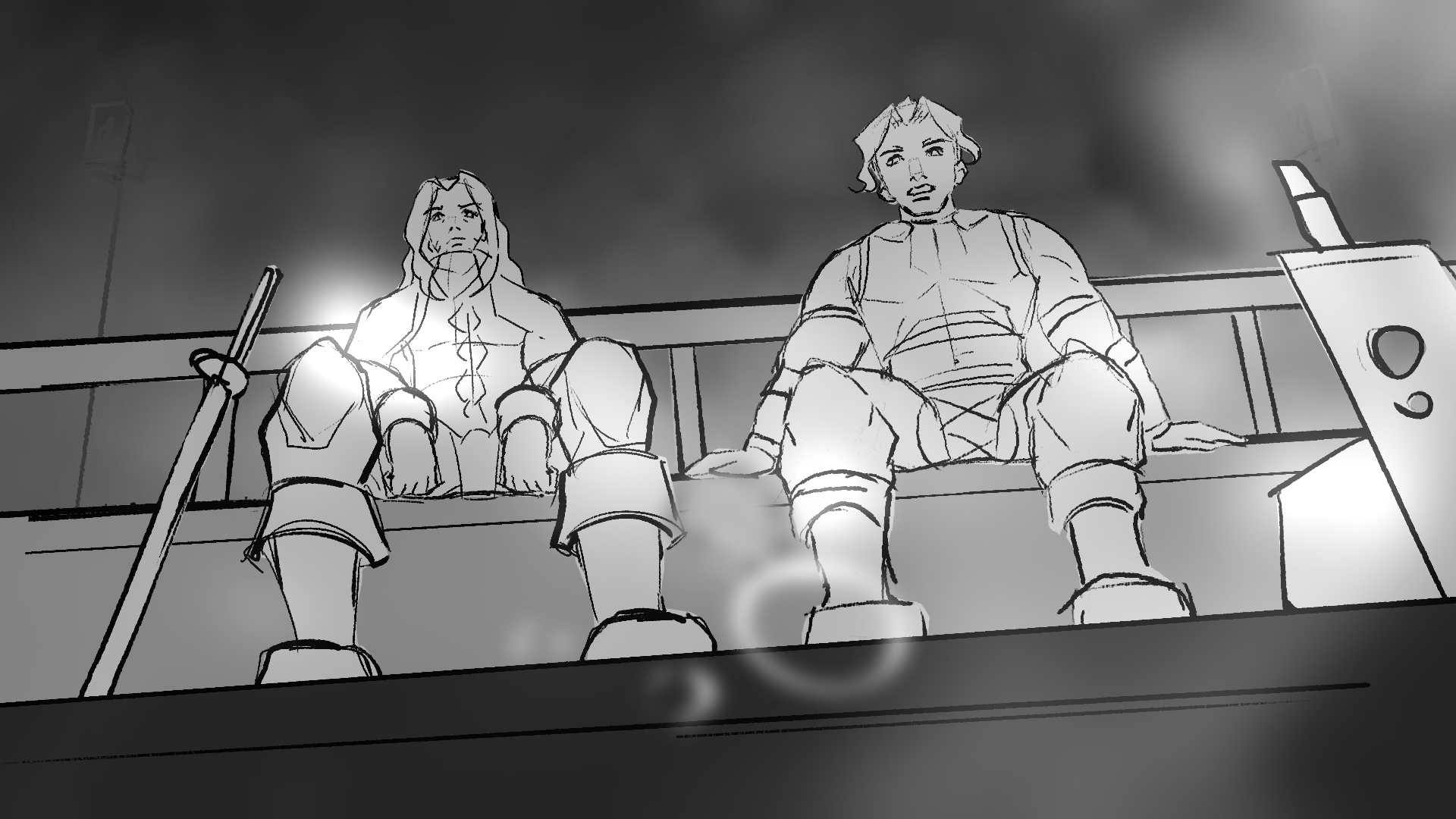SCENE 06 - PANEL 07