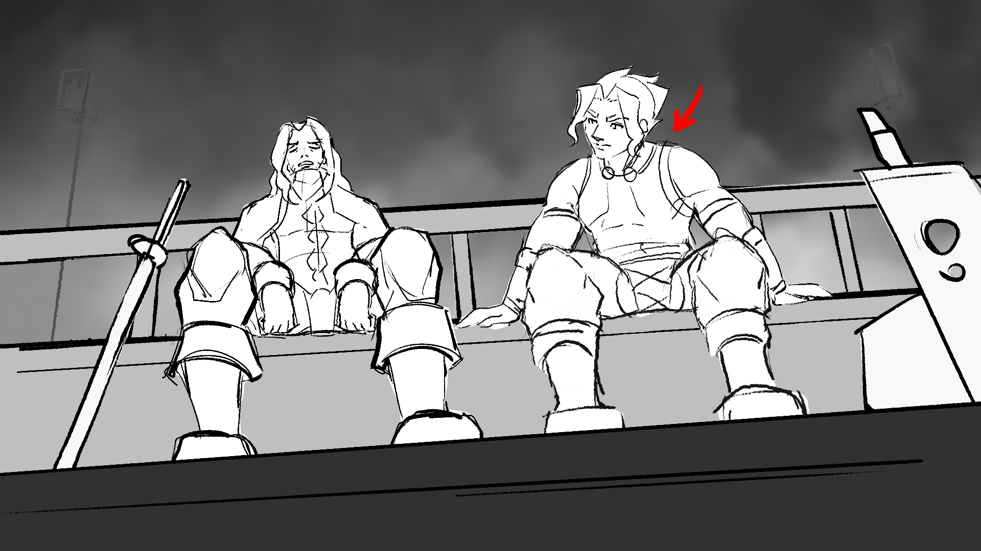 SCENE 07 - PANEL 04