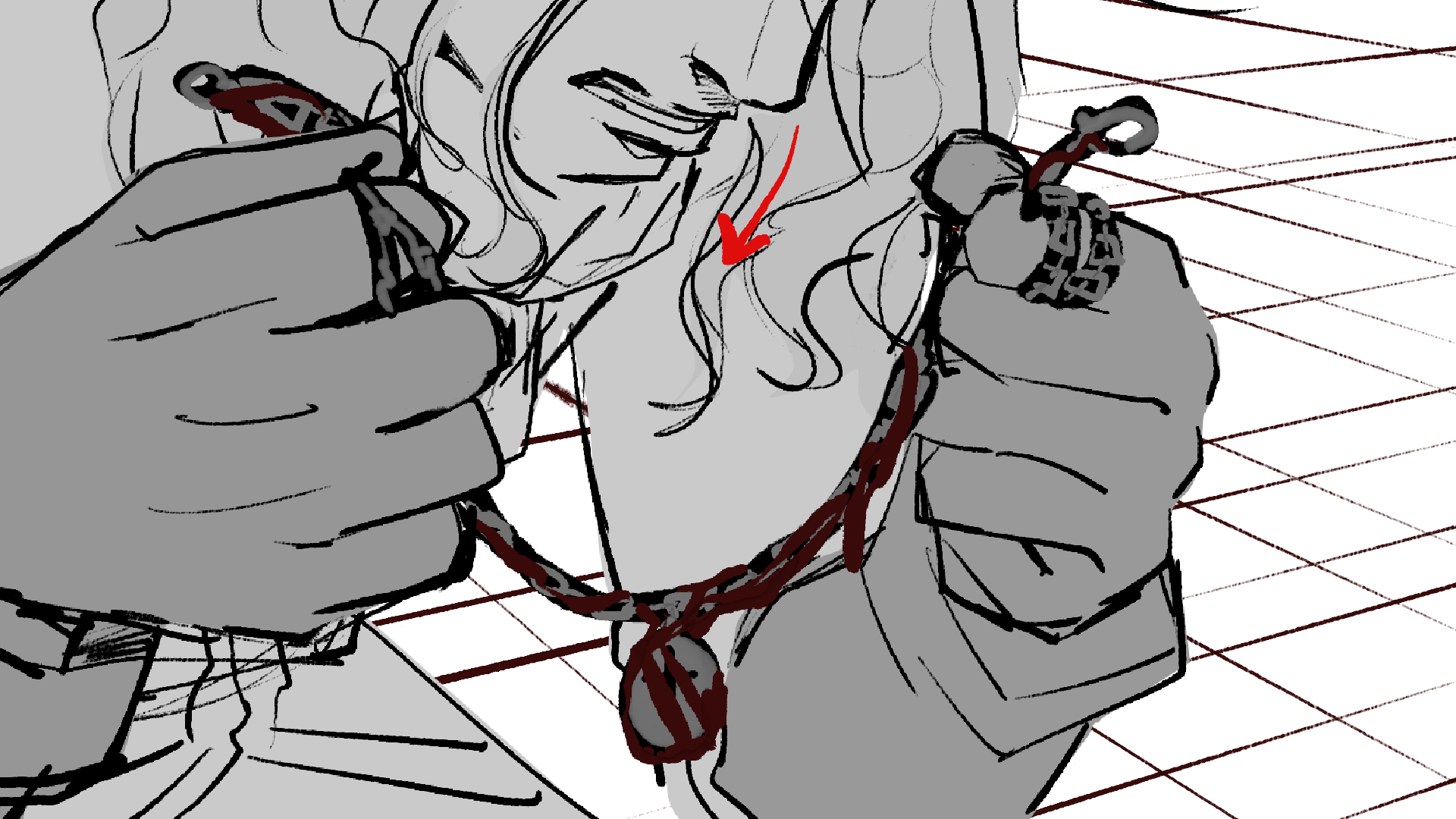 SCENE 07 - PANEL 01