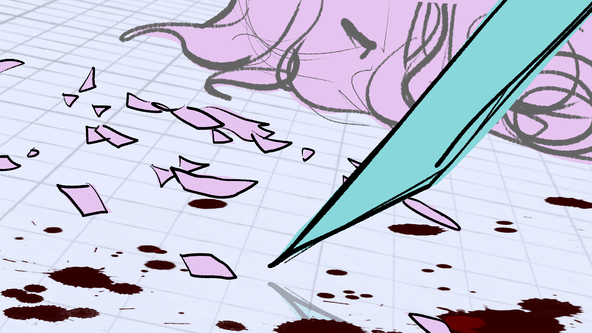 SCENE 05 - PANEL 10