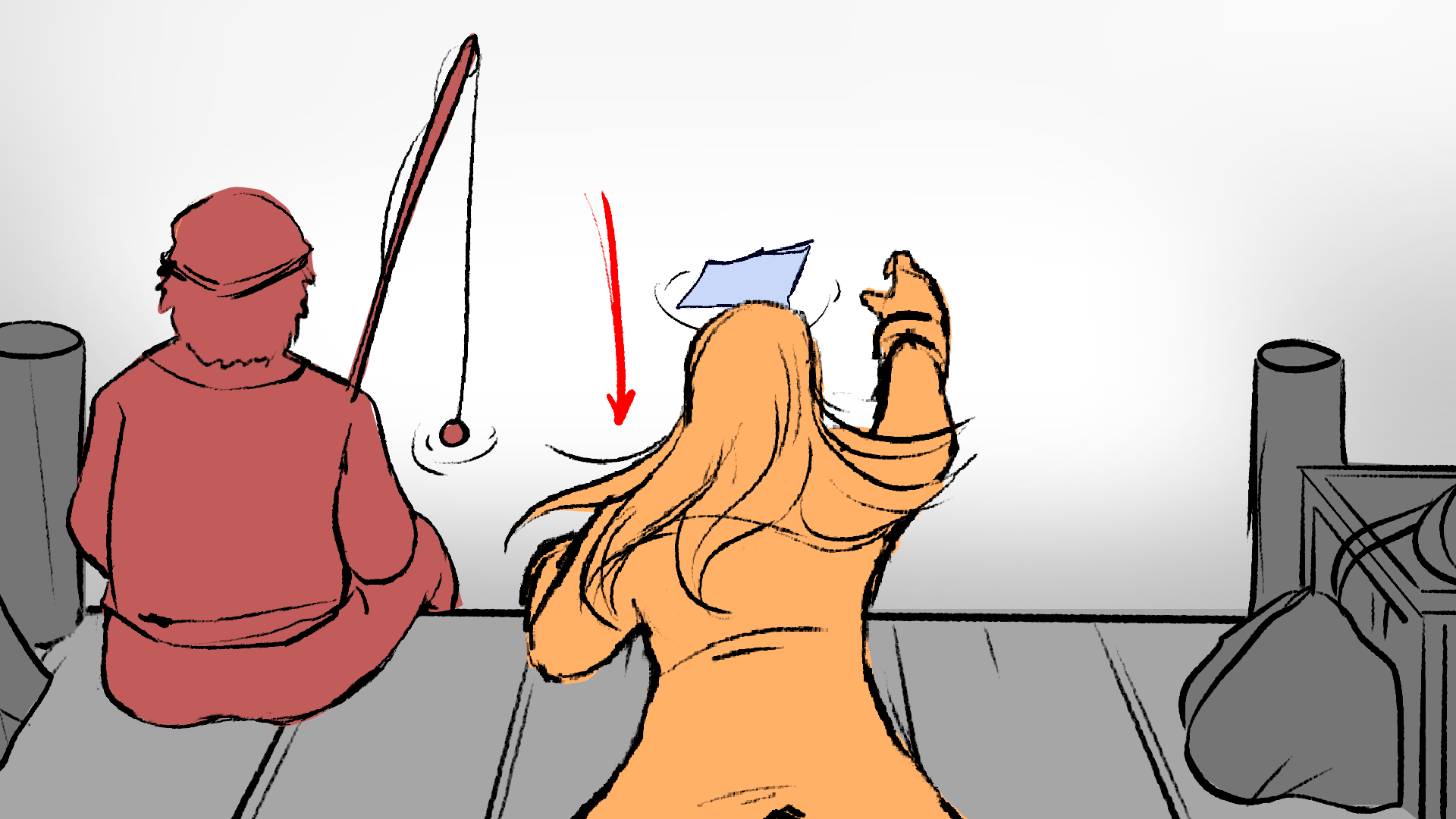 SCENE 06 - PANEL 01