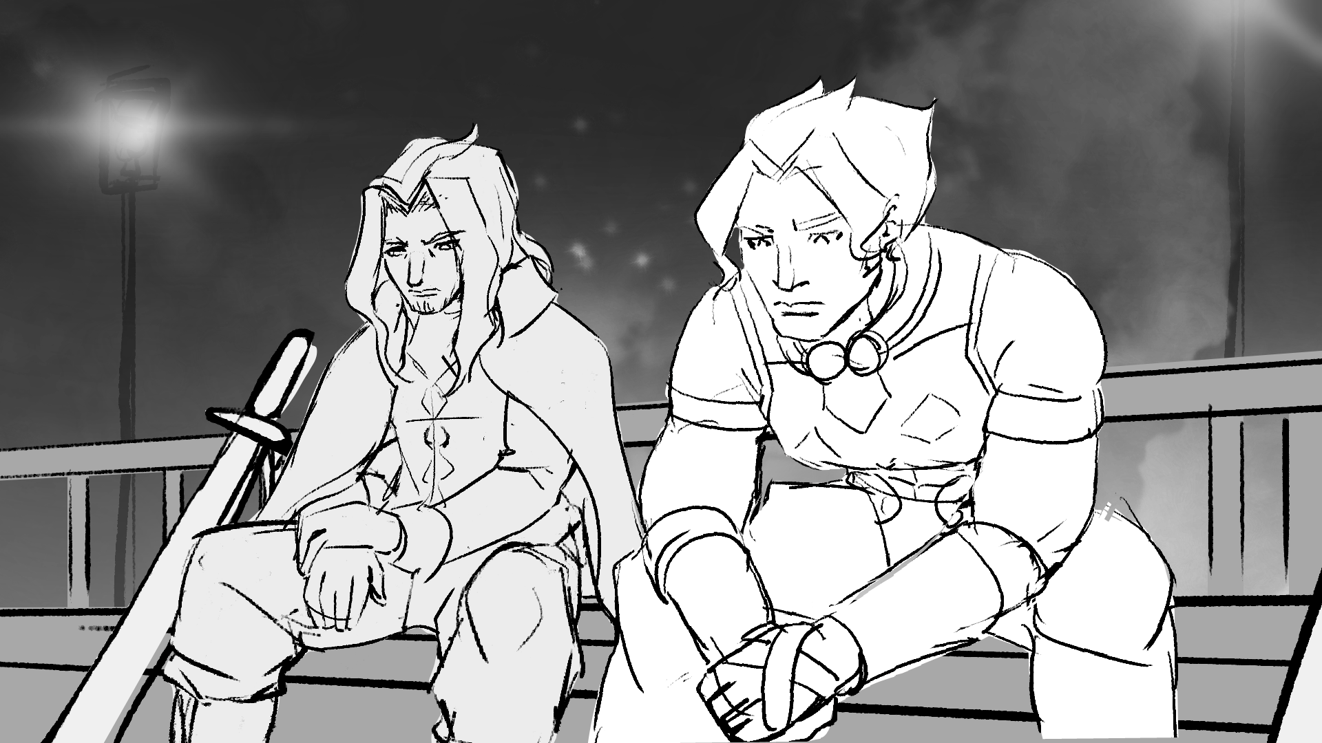 SCENE 03 - PANEL 01