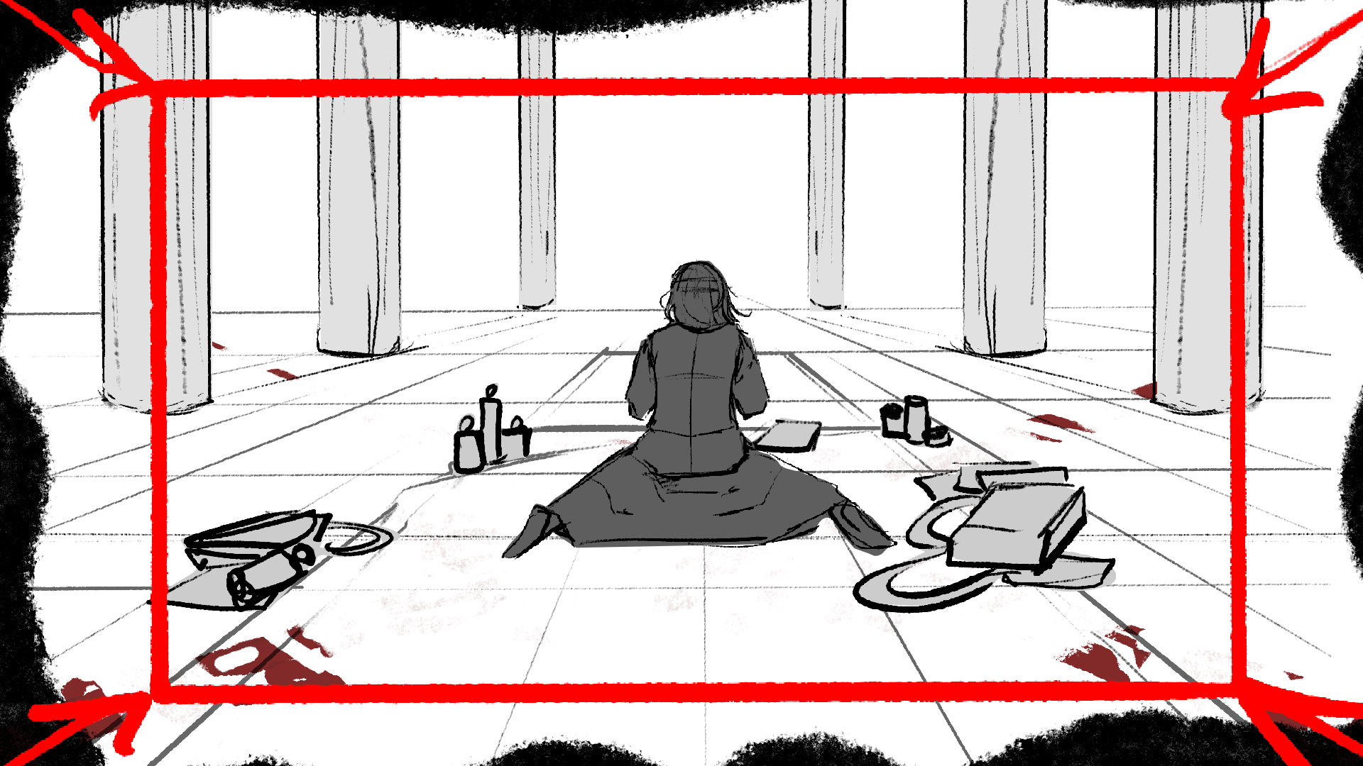 SCENE 08 - PANEL 02