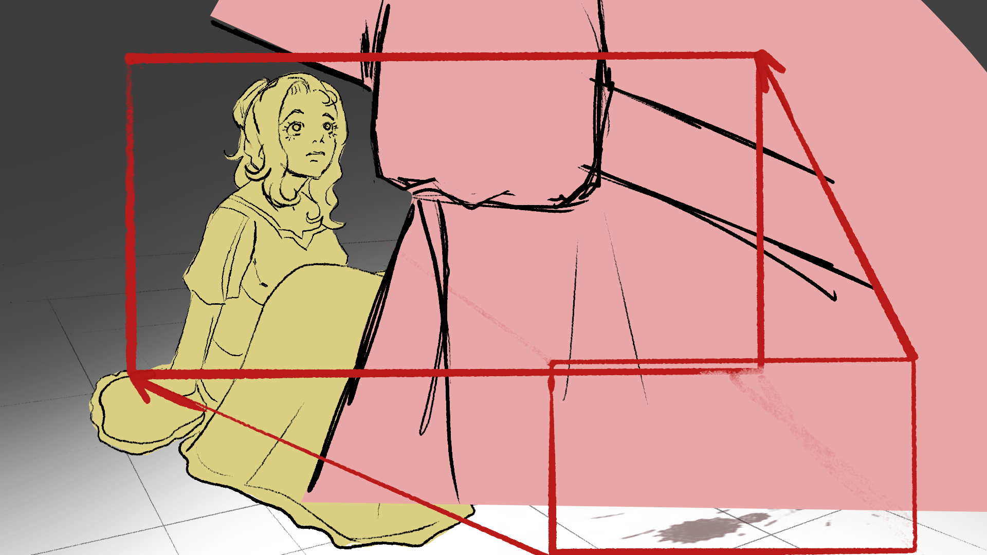 SCENE 05 - PANEL 08