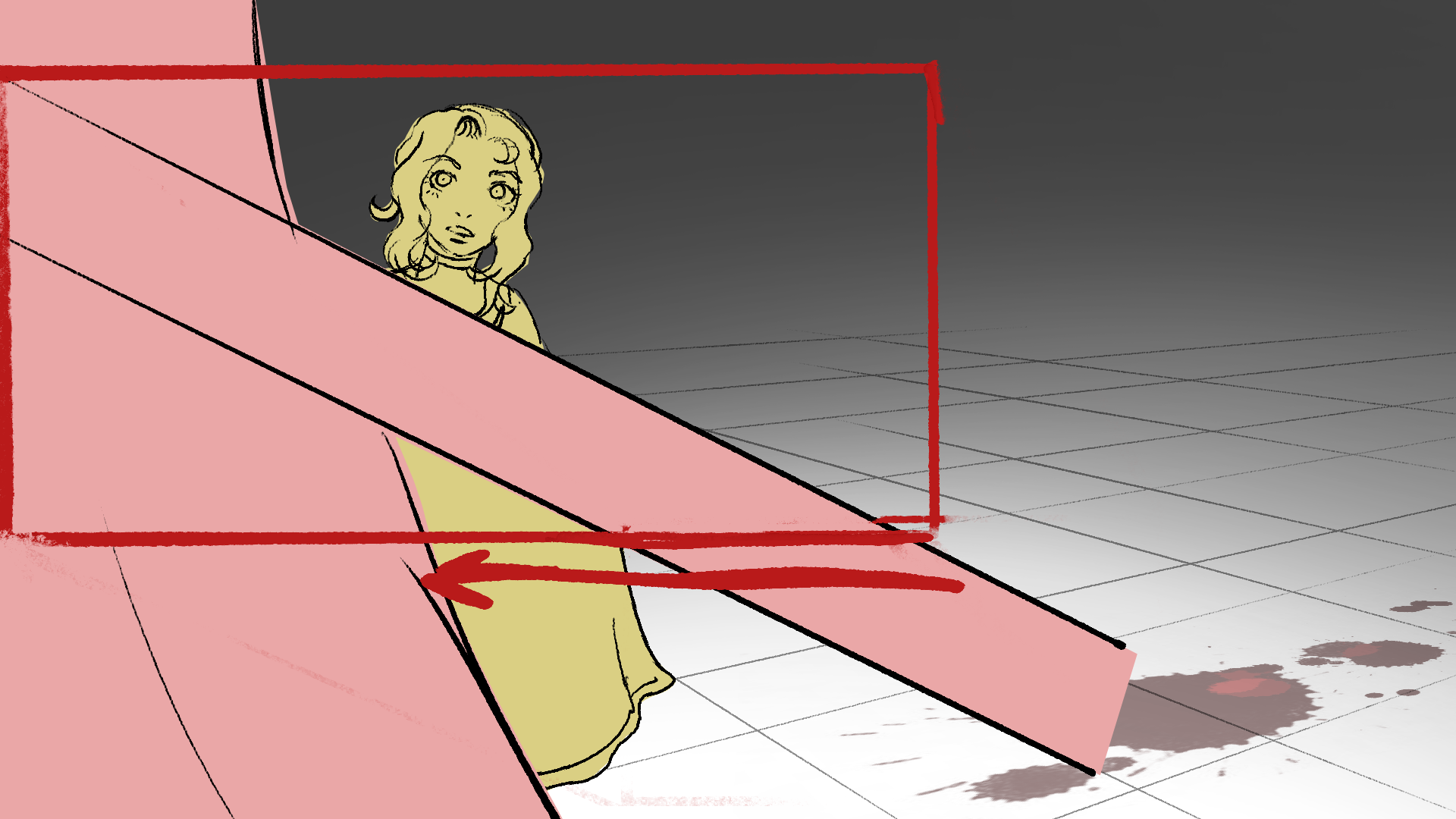 SCENE 05 - PANEL 09