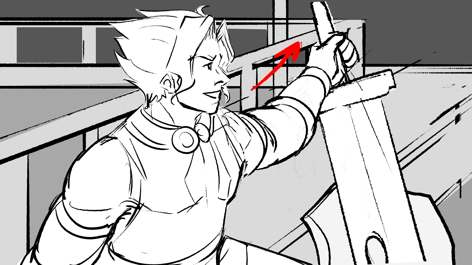SCENE 08 - PANEL 02