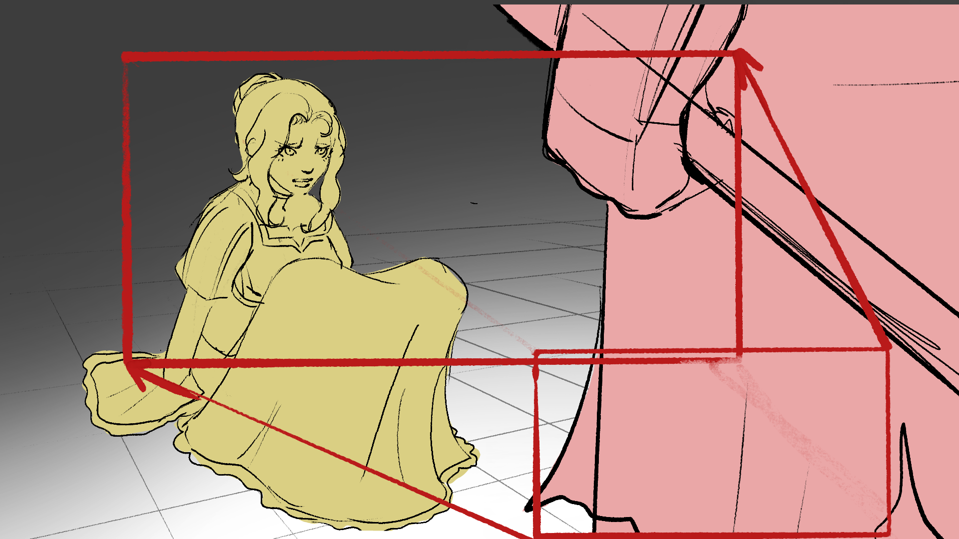 SCENE 05 - PANEL 06