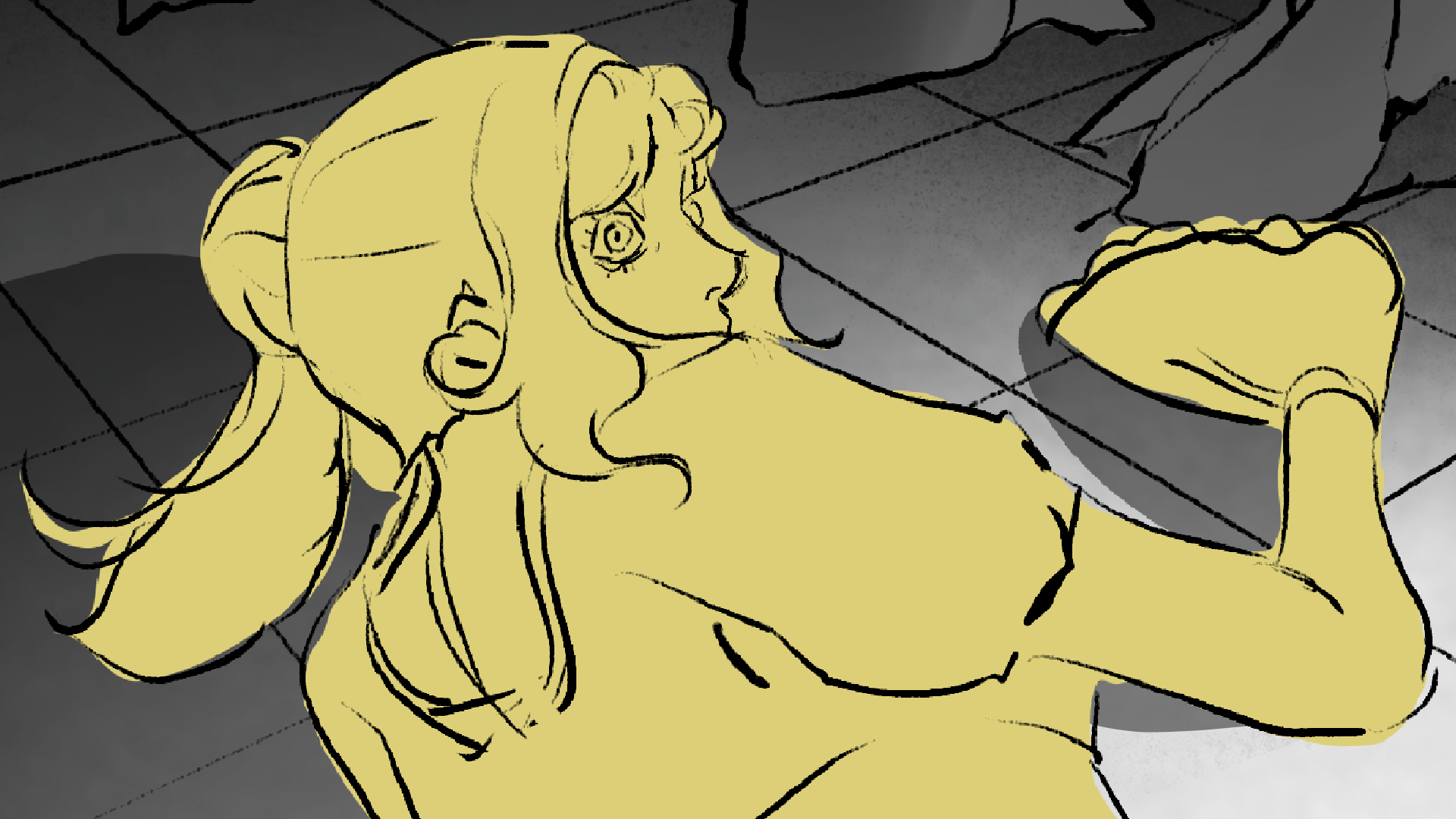 SCENE 04 - PANEL 01