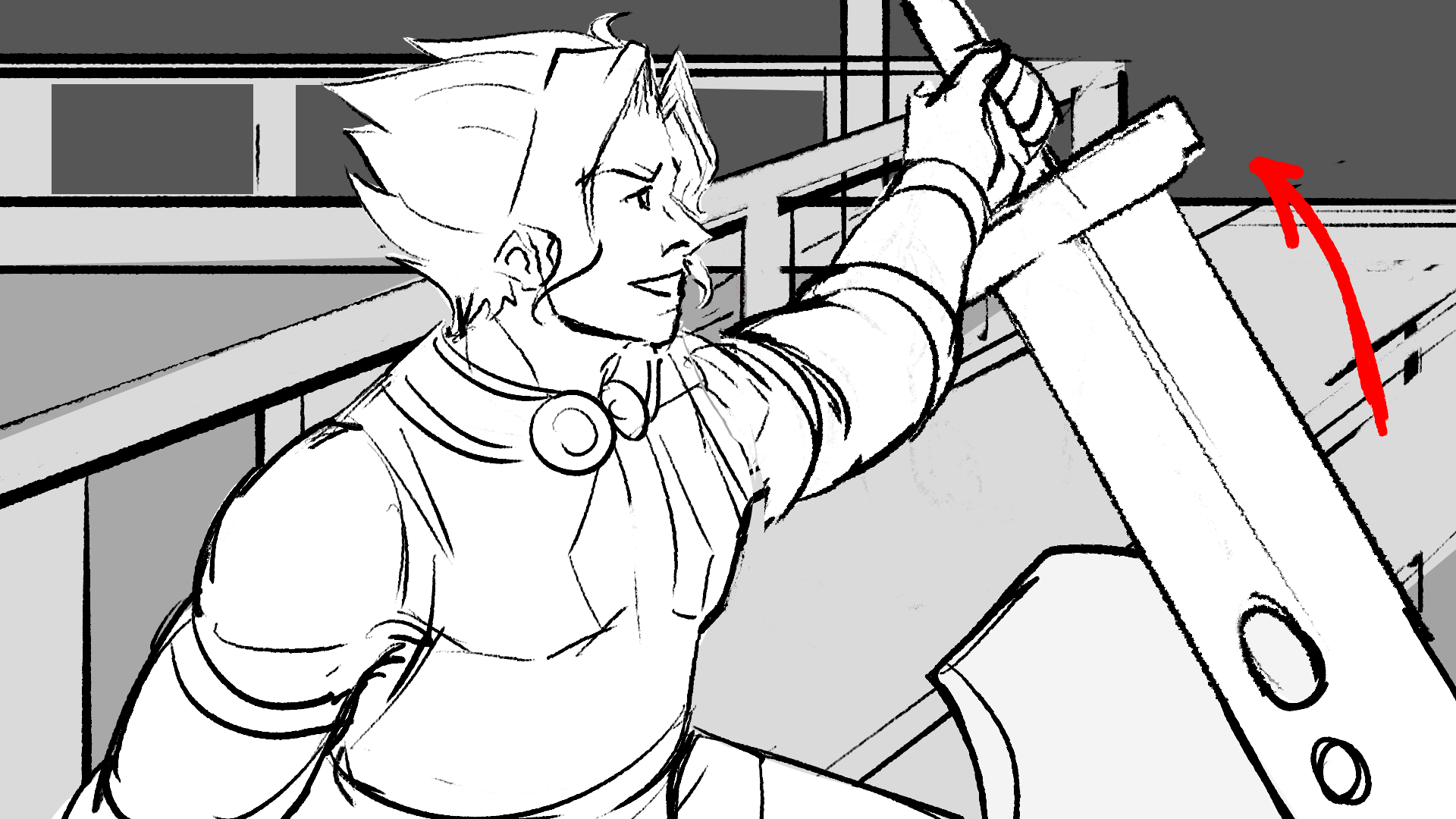 SCENE 08 - PANEL 03