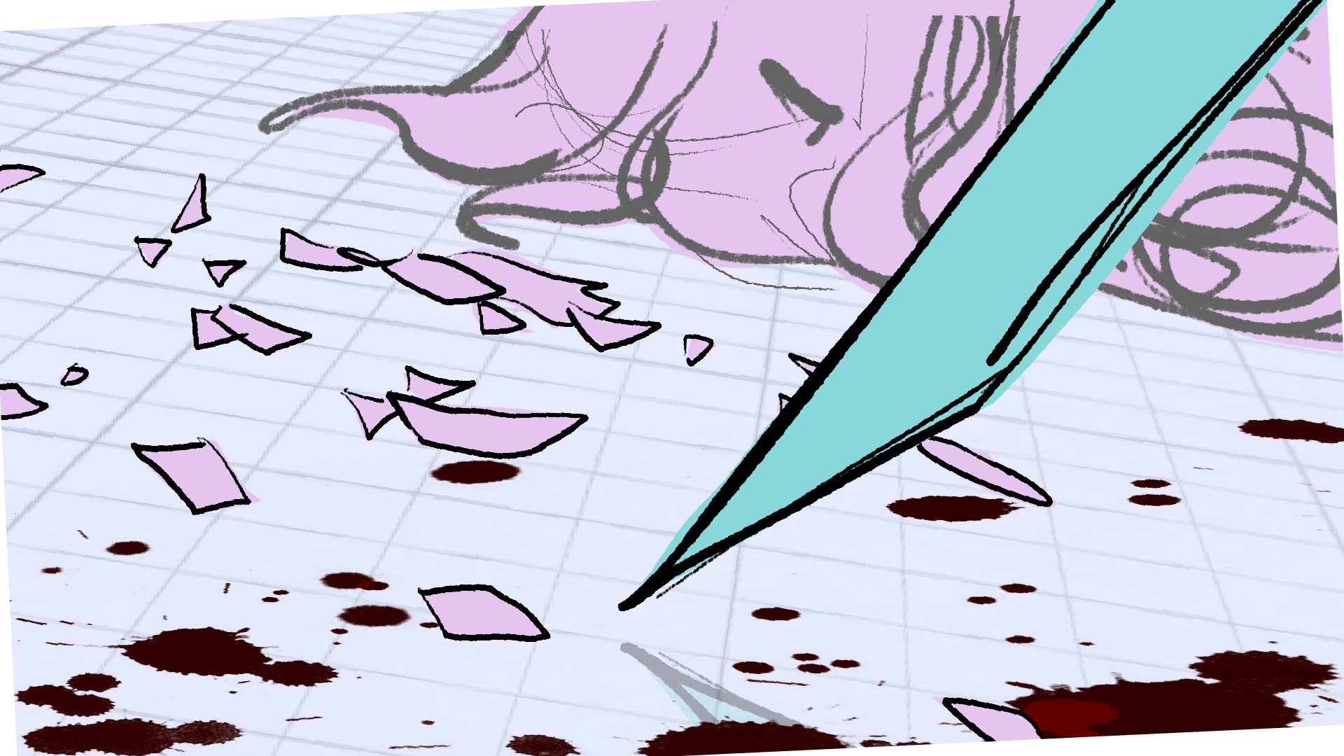 SCENE 05 - PANEL 09