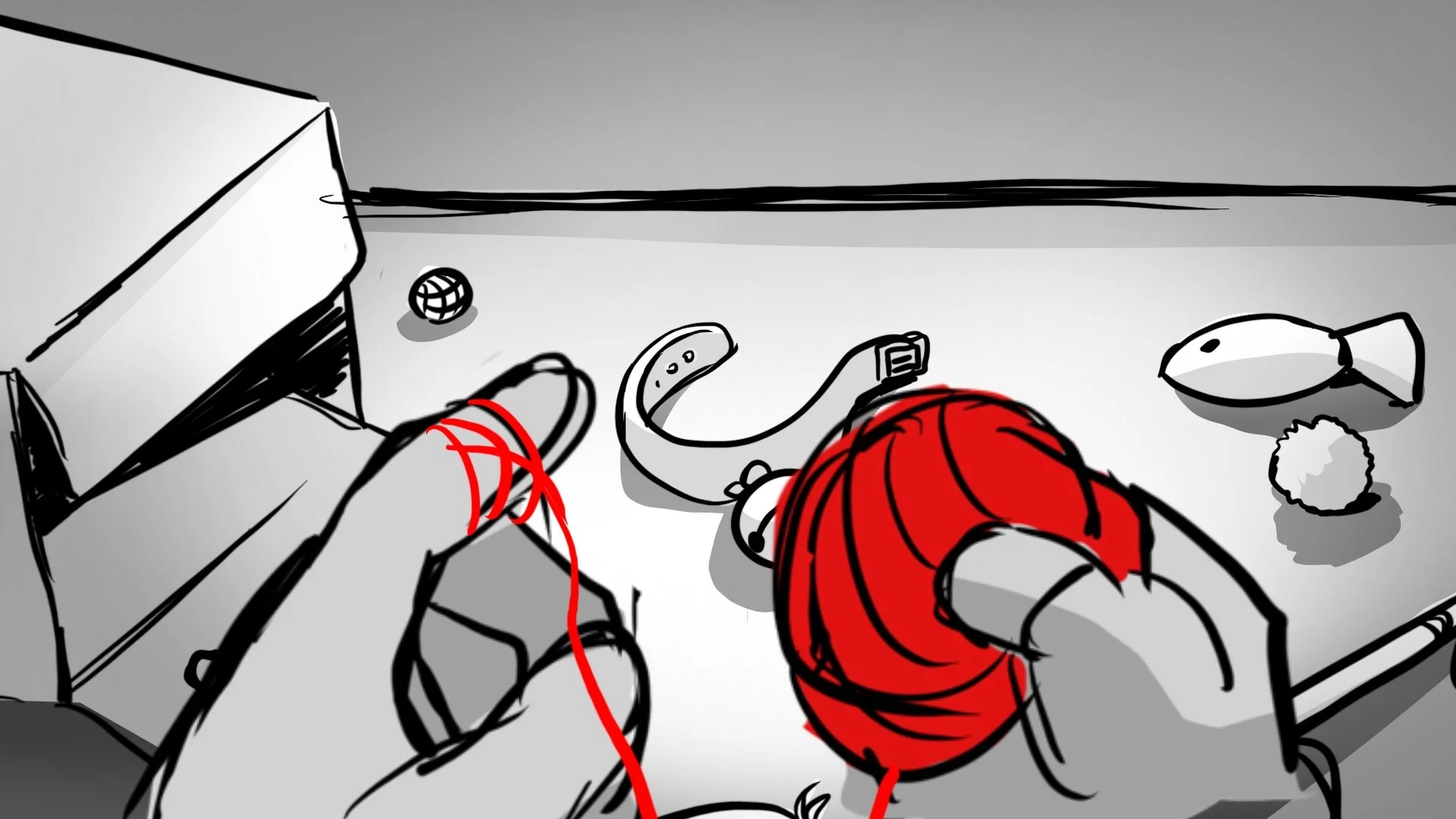 SCENE 05 - PANEL 04