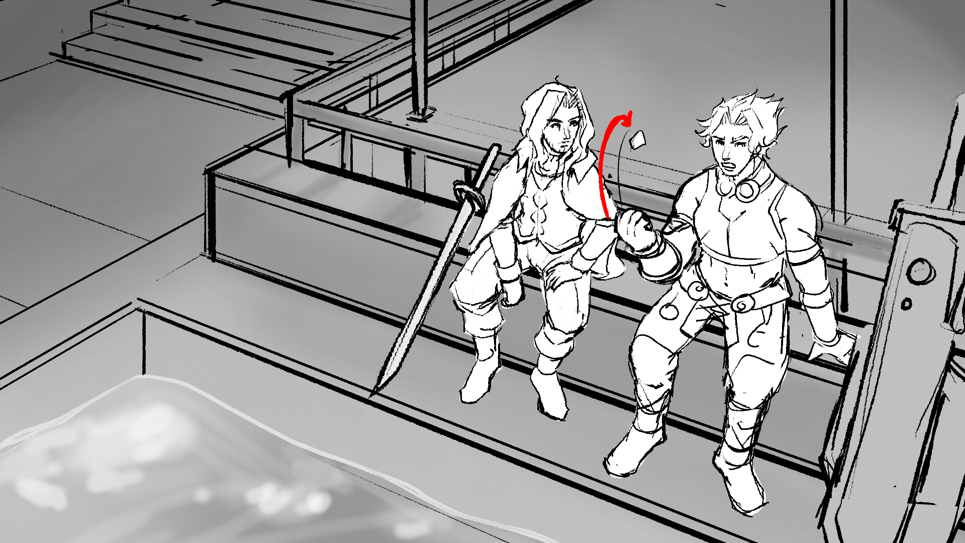 SCENE 05 - PANEL 05