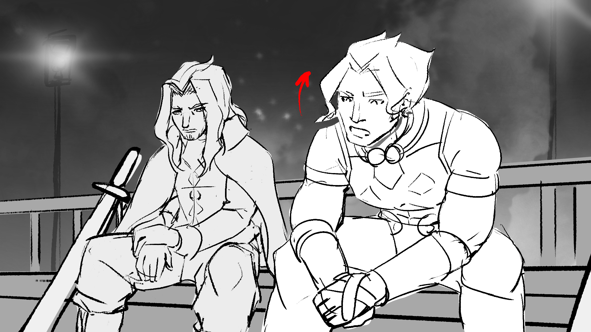 SCENE 03 - PANEL 02