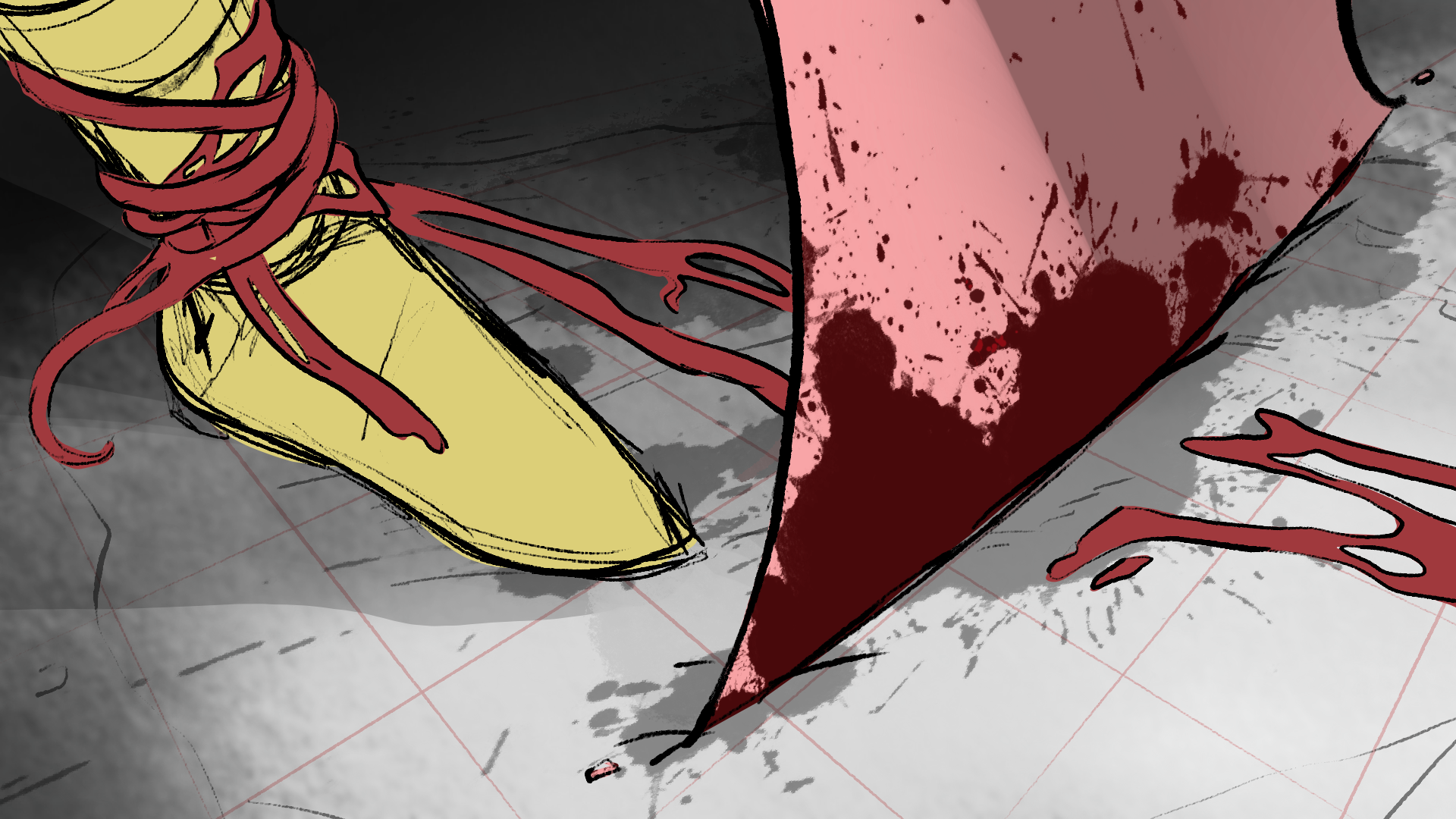 SCENE 05 - PANEL 01