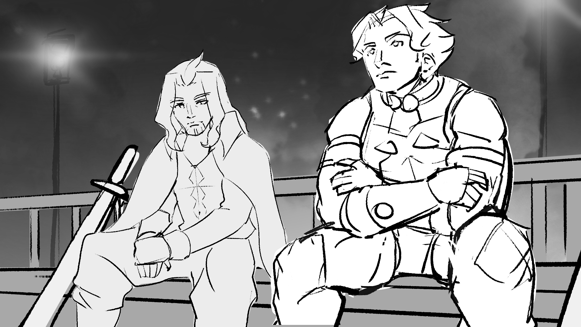 SCENE 03 - PANEL 04