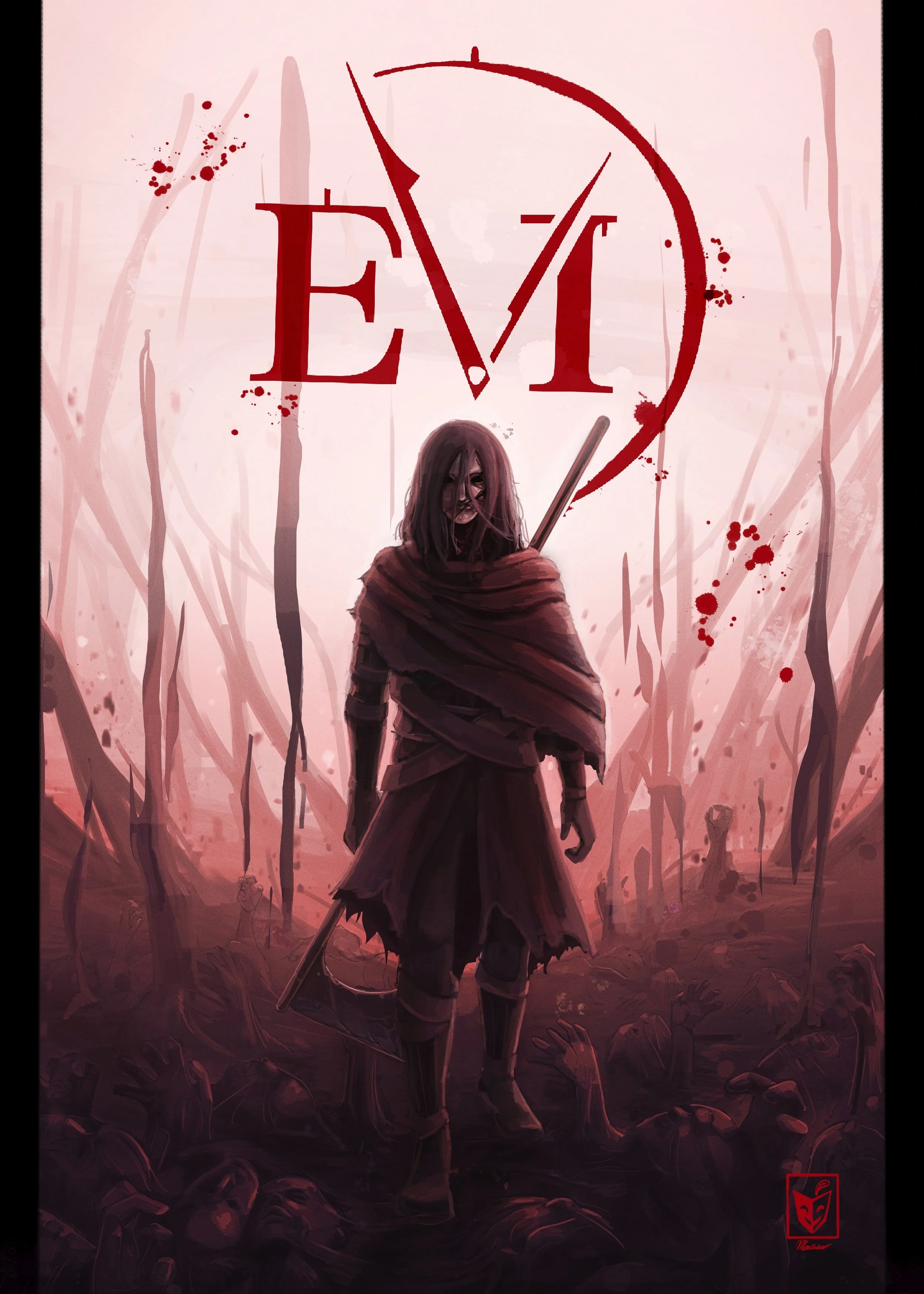 evi - cover