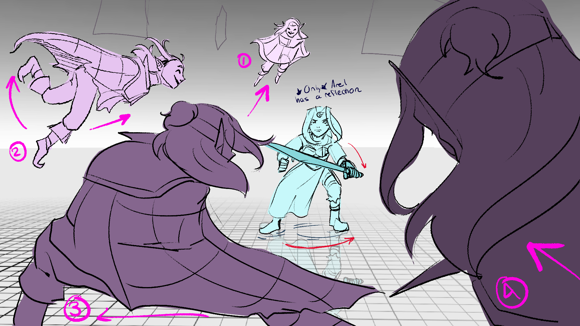 SCENE 03 - PANEL 01