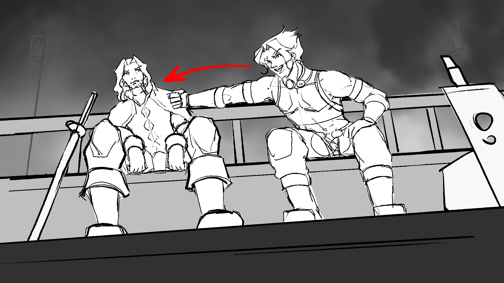 SCENE 07 - PANEL 05