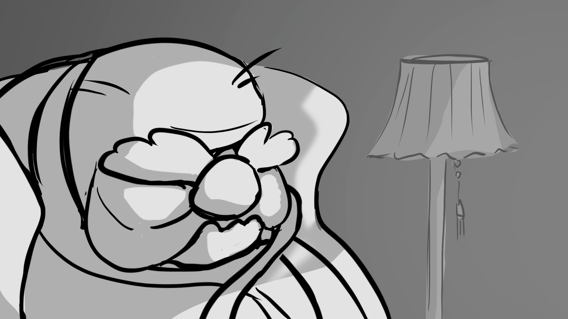 Jingles - V2 Storyboards