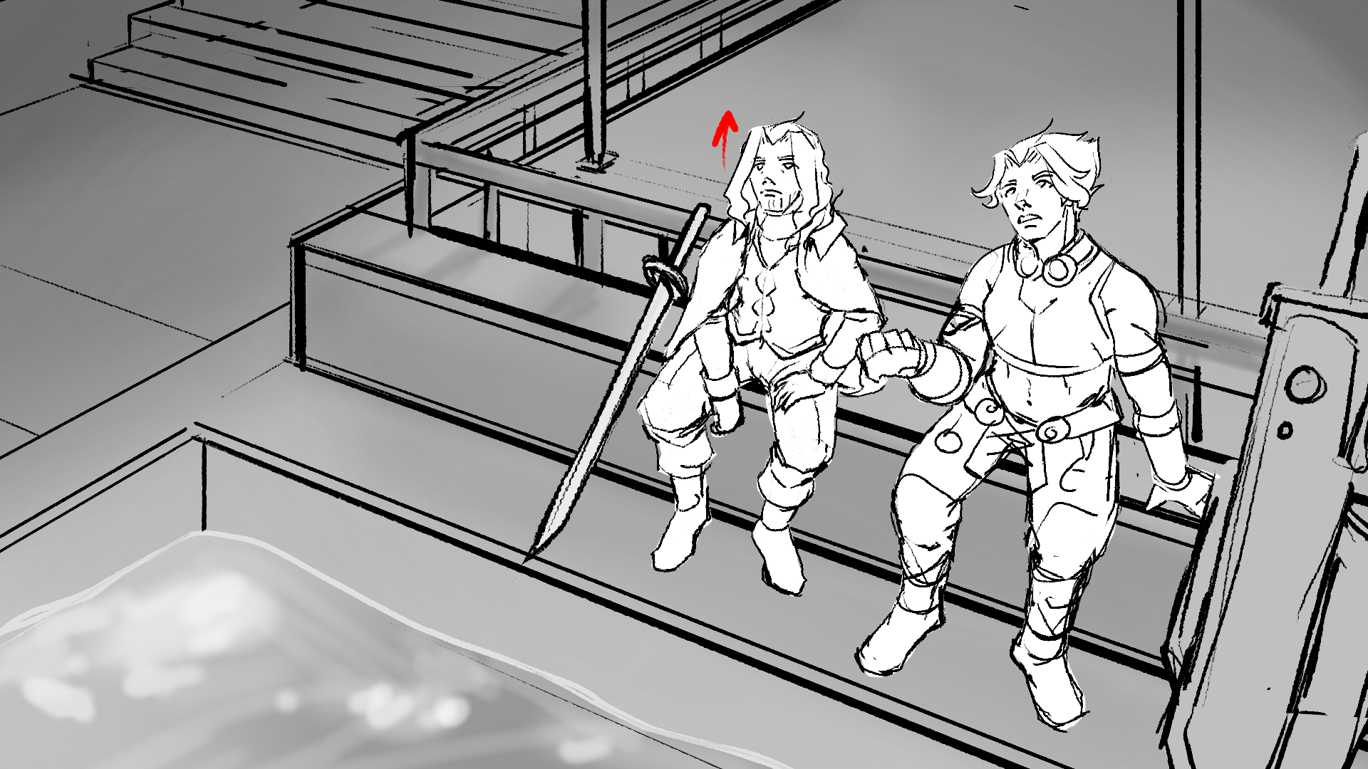 SCENE 05 - PANEL 07
