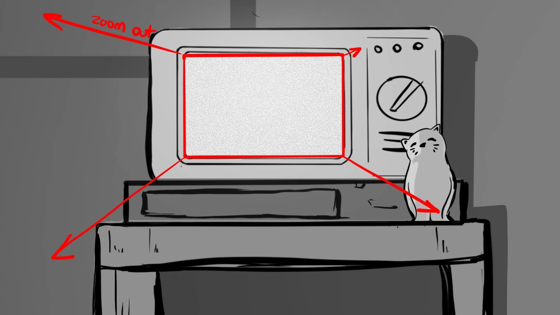 SCENE 07 - PANEL 01