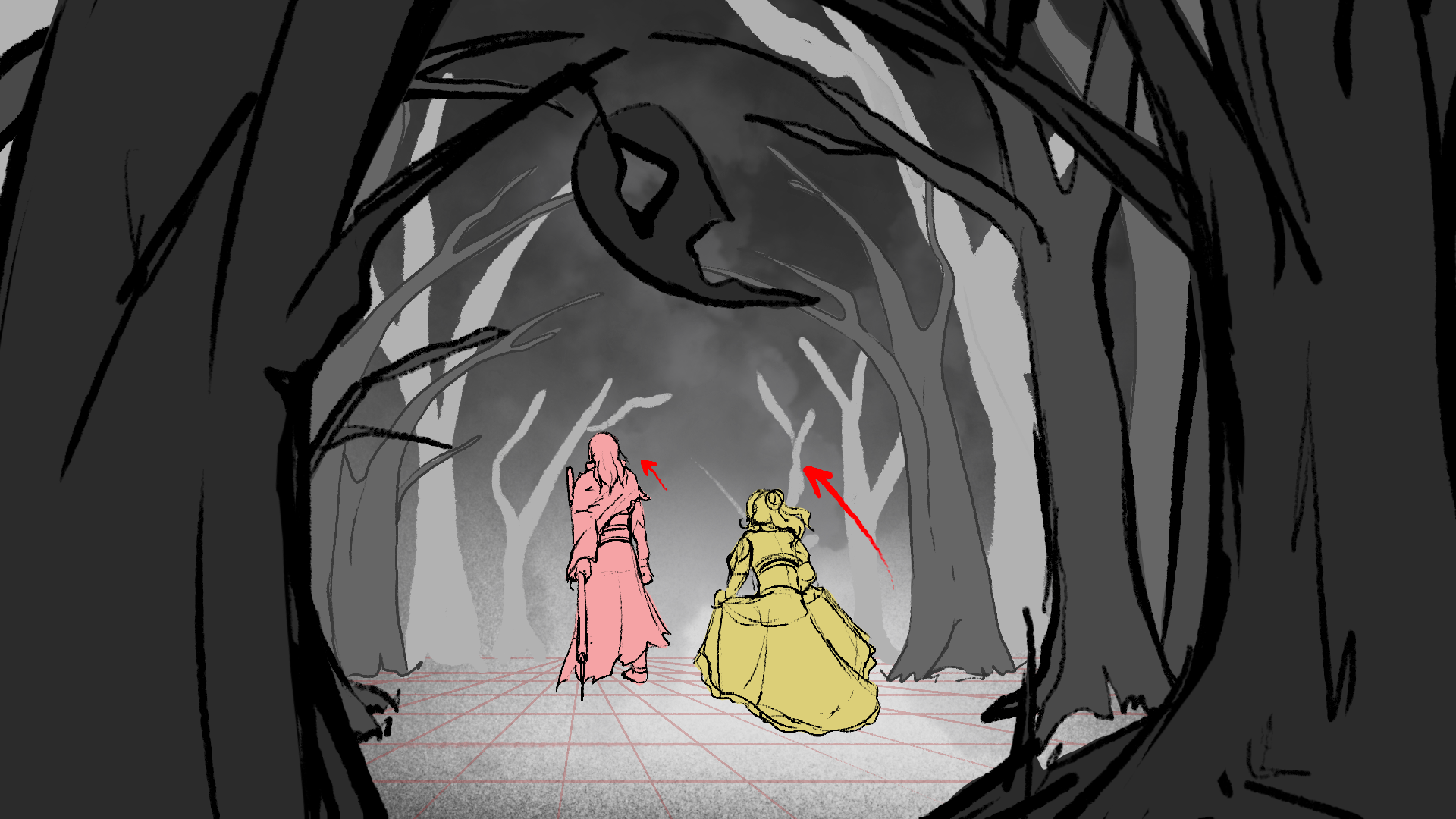 SCENE 08 - PANEL 01