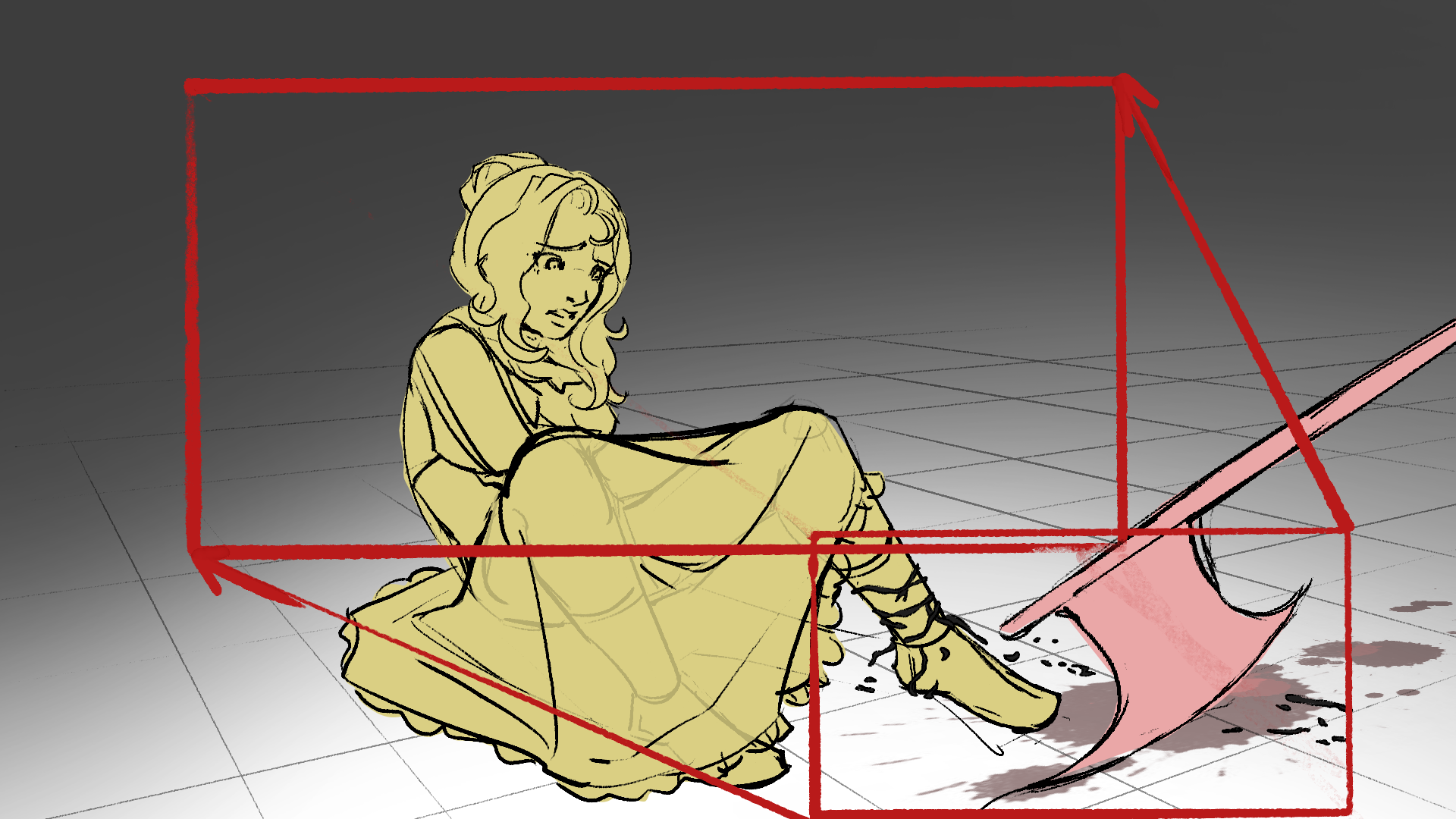 SCENE 05 - PANEL 03