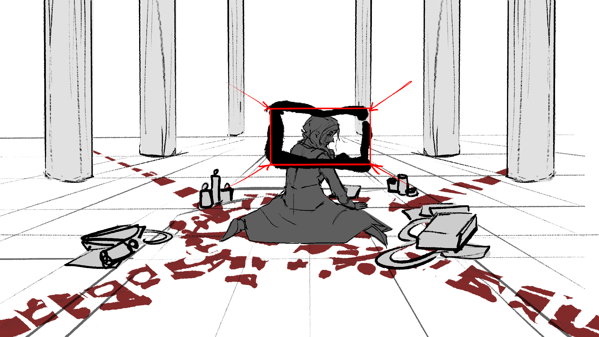 SCENE 08 - PANEL 07