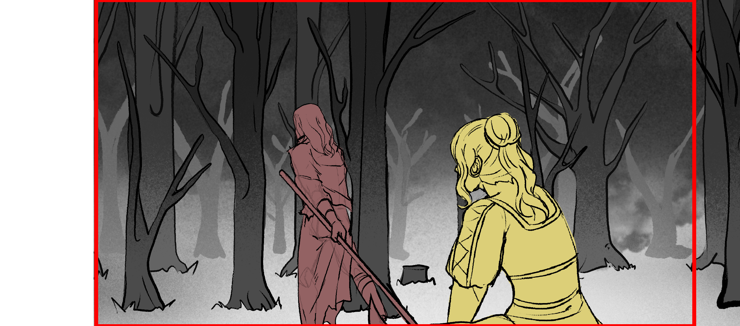 SCENE 06 - PANEL 03