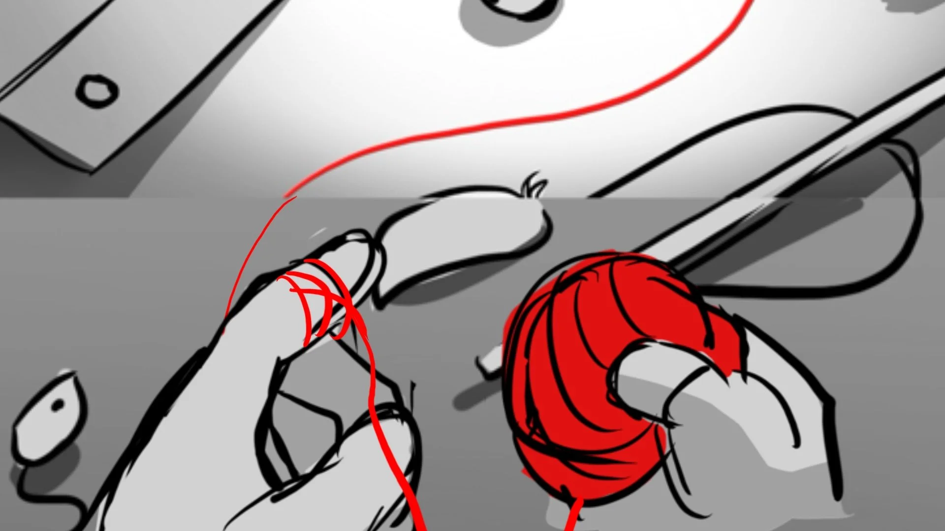 SCENE 05 - PANEL 03