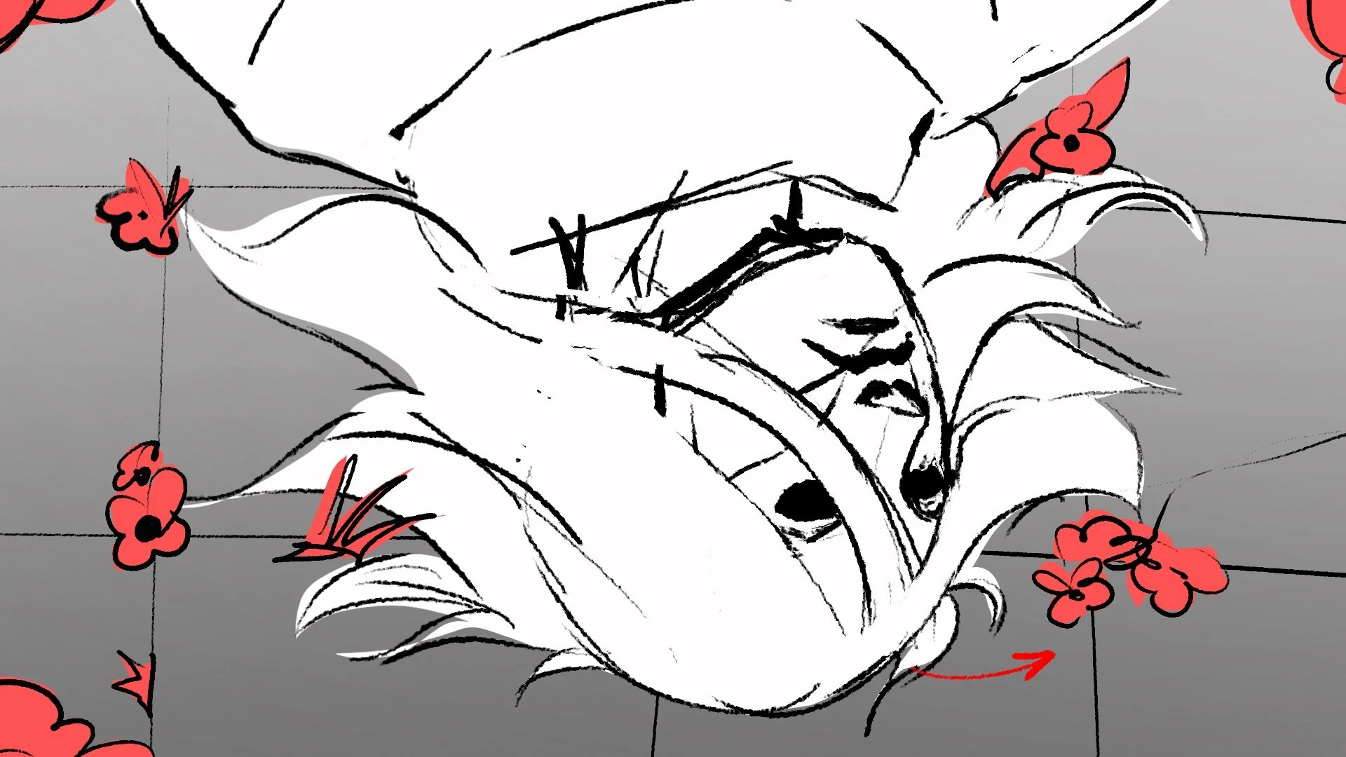 SCENE 09 - PANEL 03