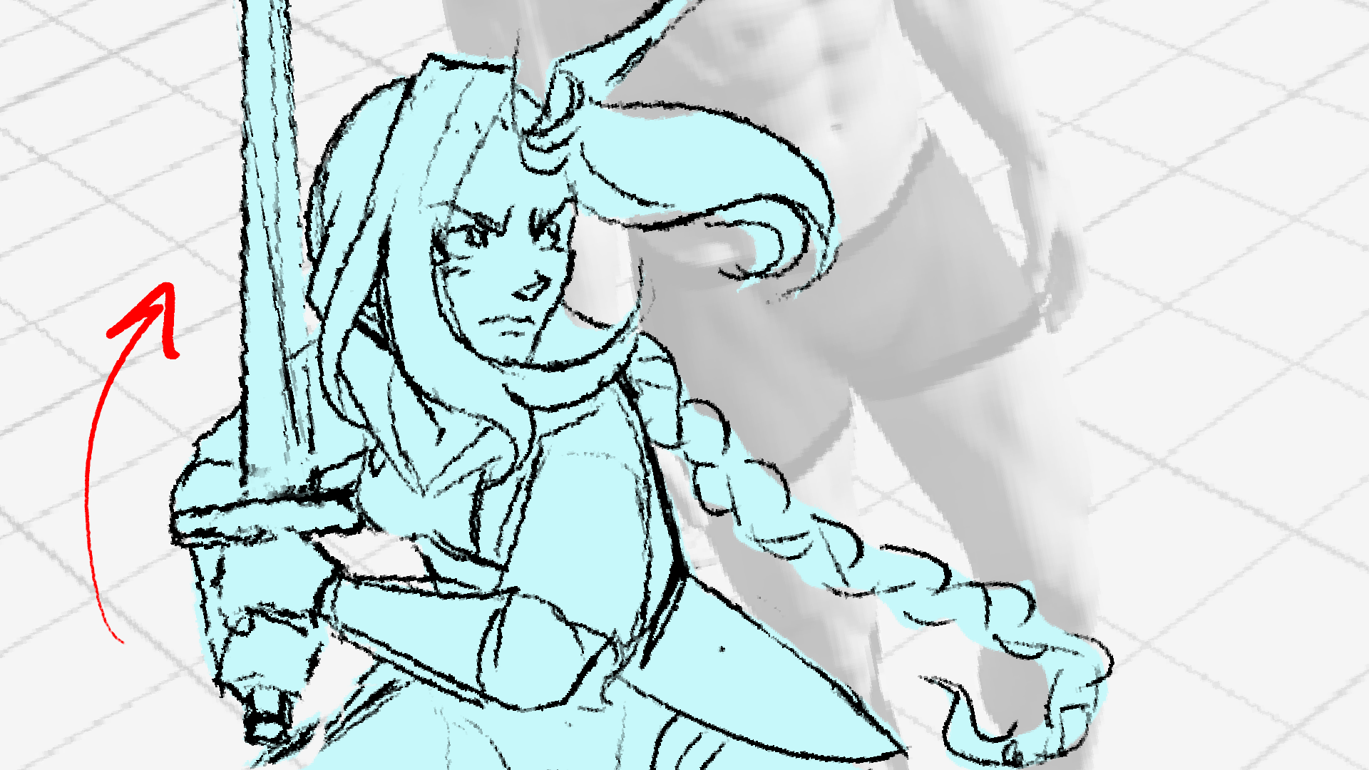 SCENE 04 - PANEL 03