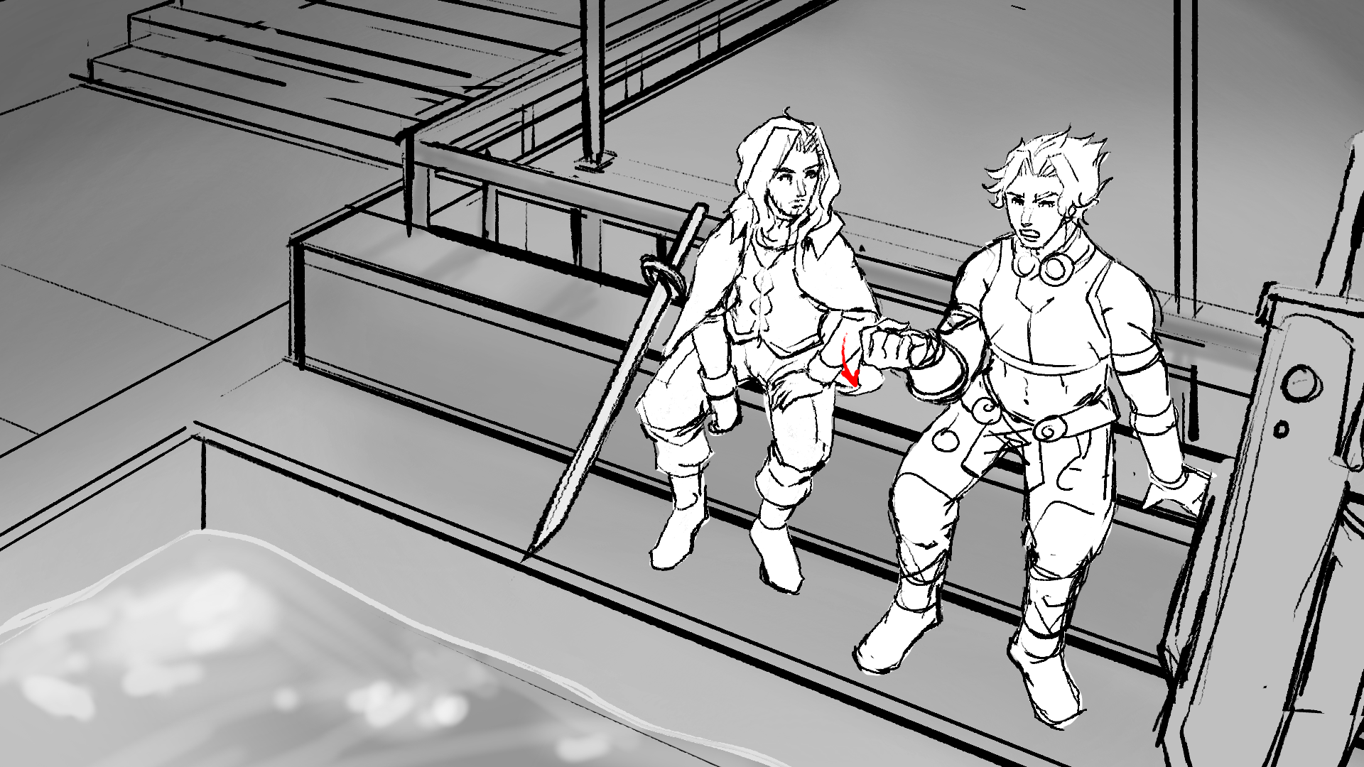 SCENE 05 - PANEL 04