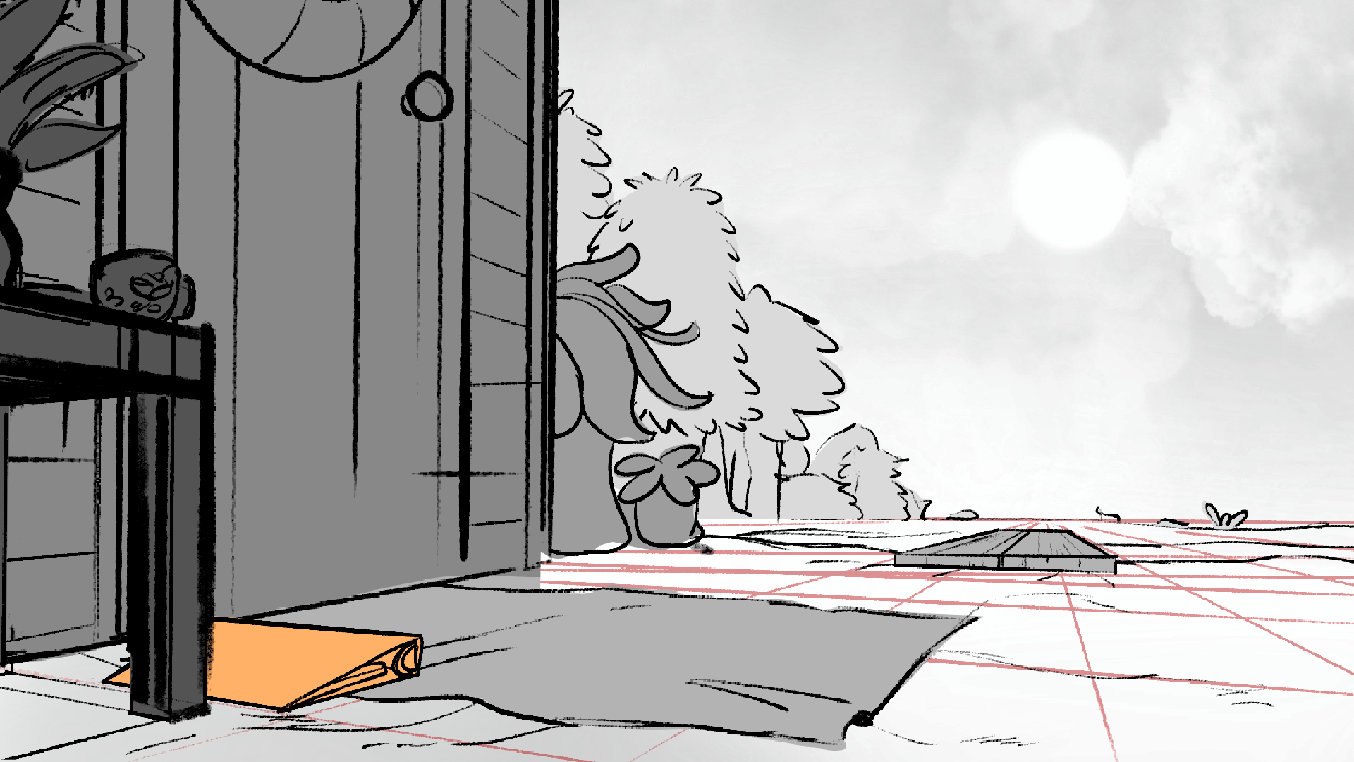 SCENE 01 - PANEL 15