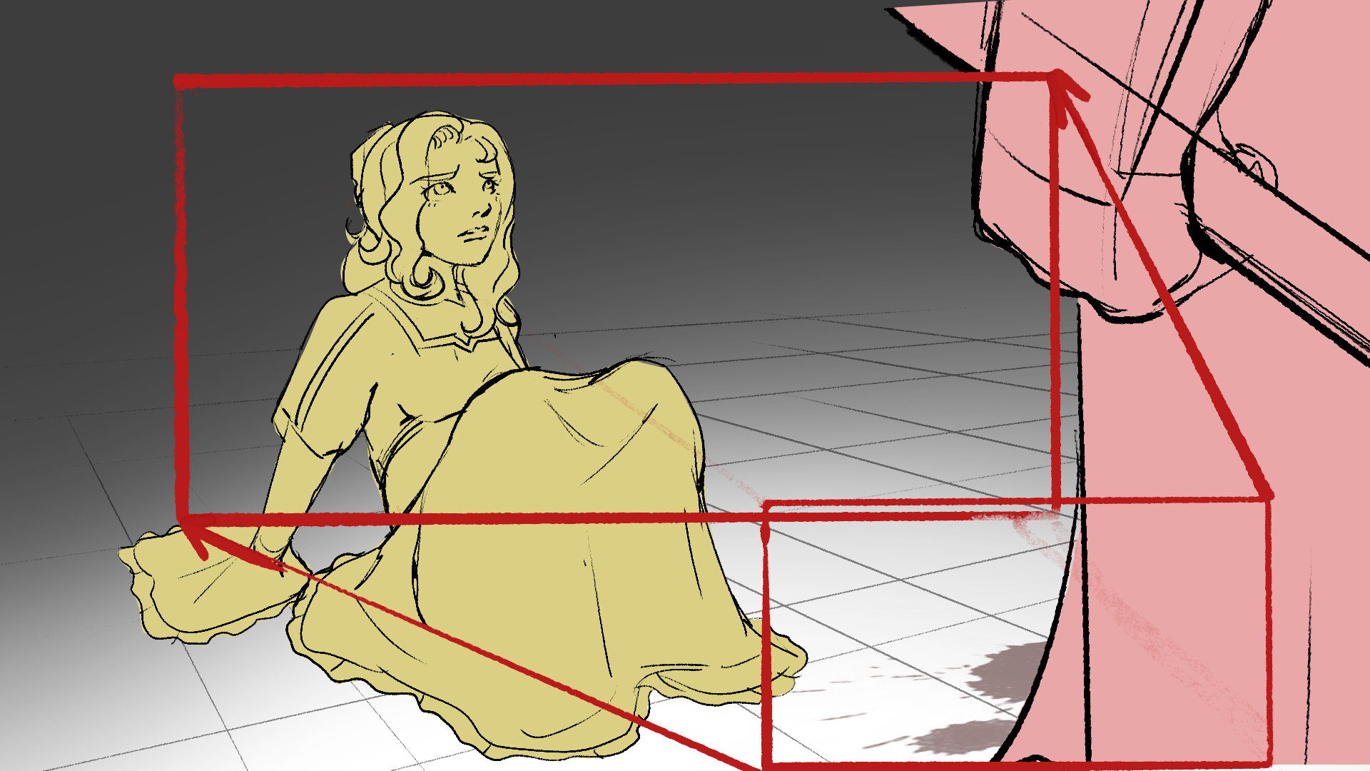 SCENE 05 - PANEL 05