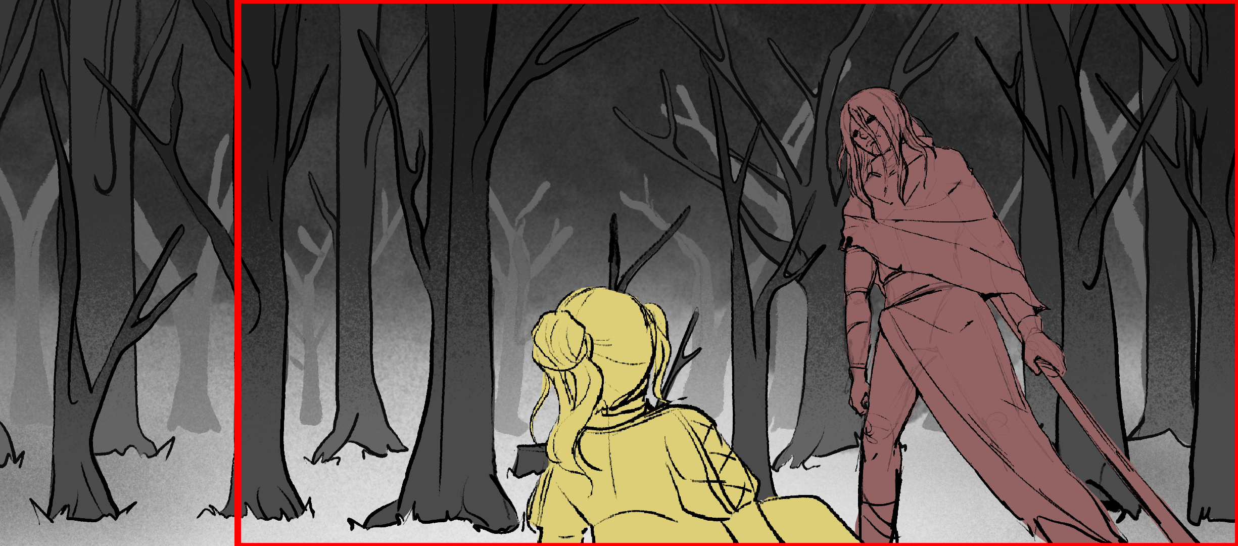 SCENE 06 - PANEL 01