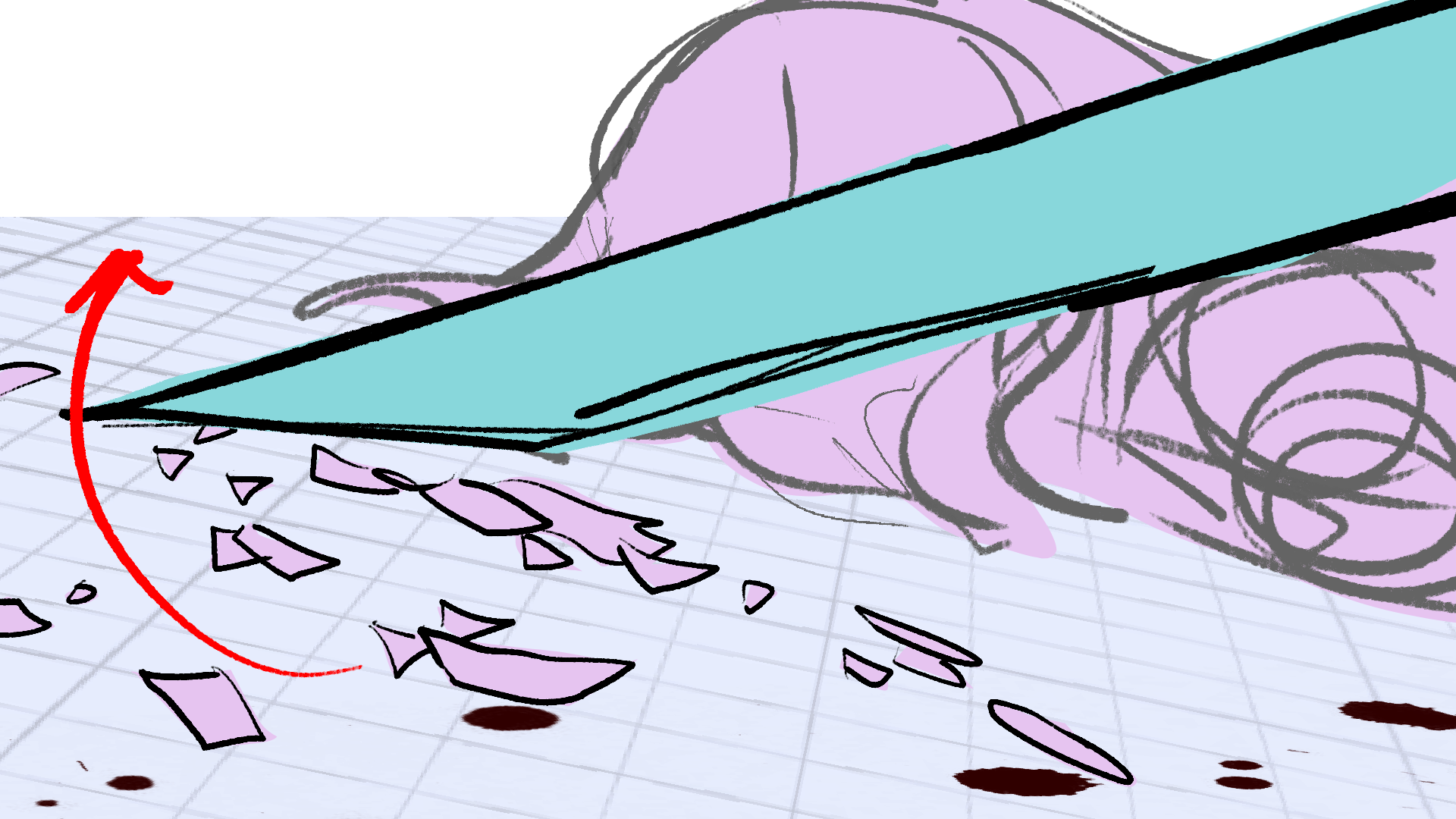 SCENE 05 - PANEL 12
