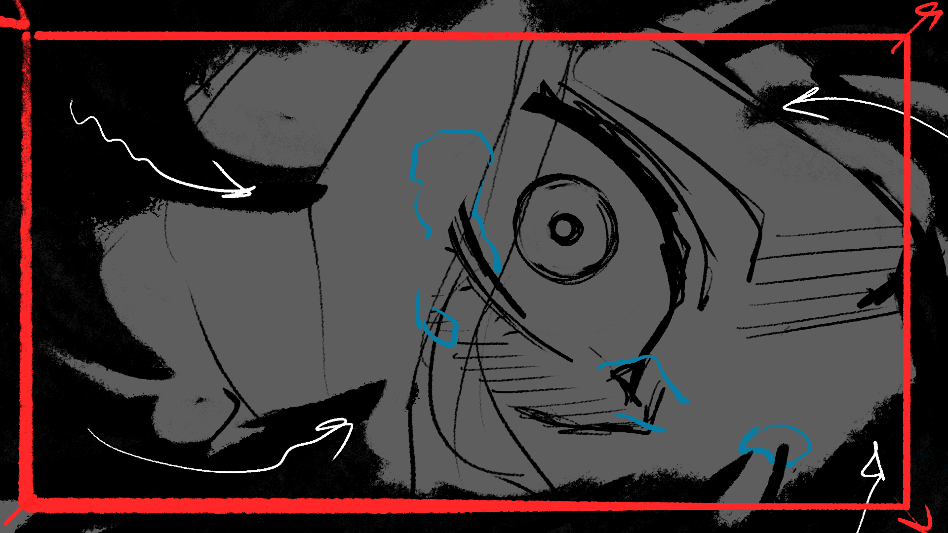 SCENE 08 - PANEL 08