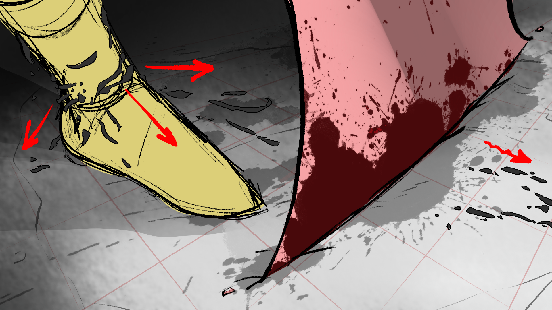 SCENE 05 - PANEL 03
