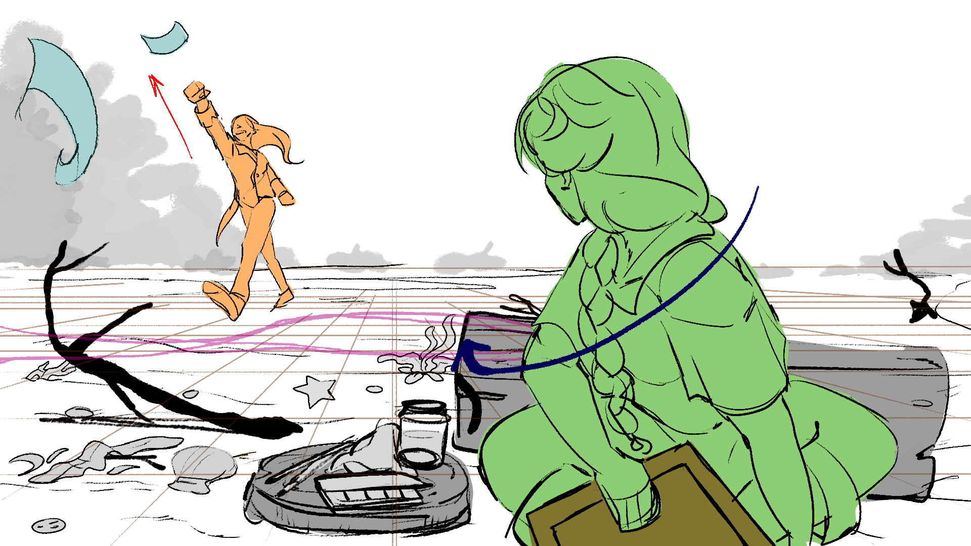 SCENE 02 - PANEL 07