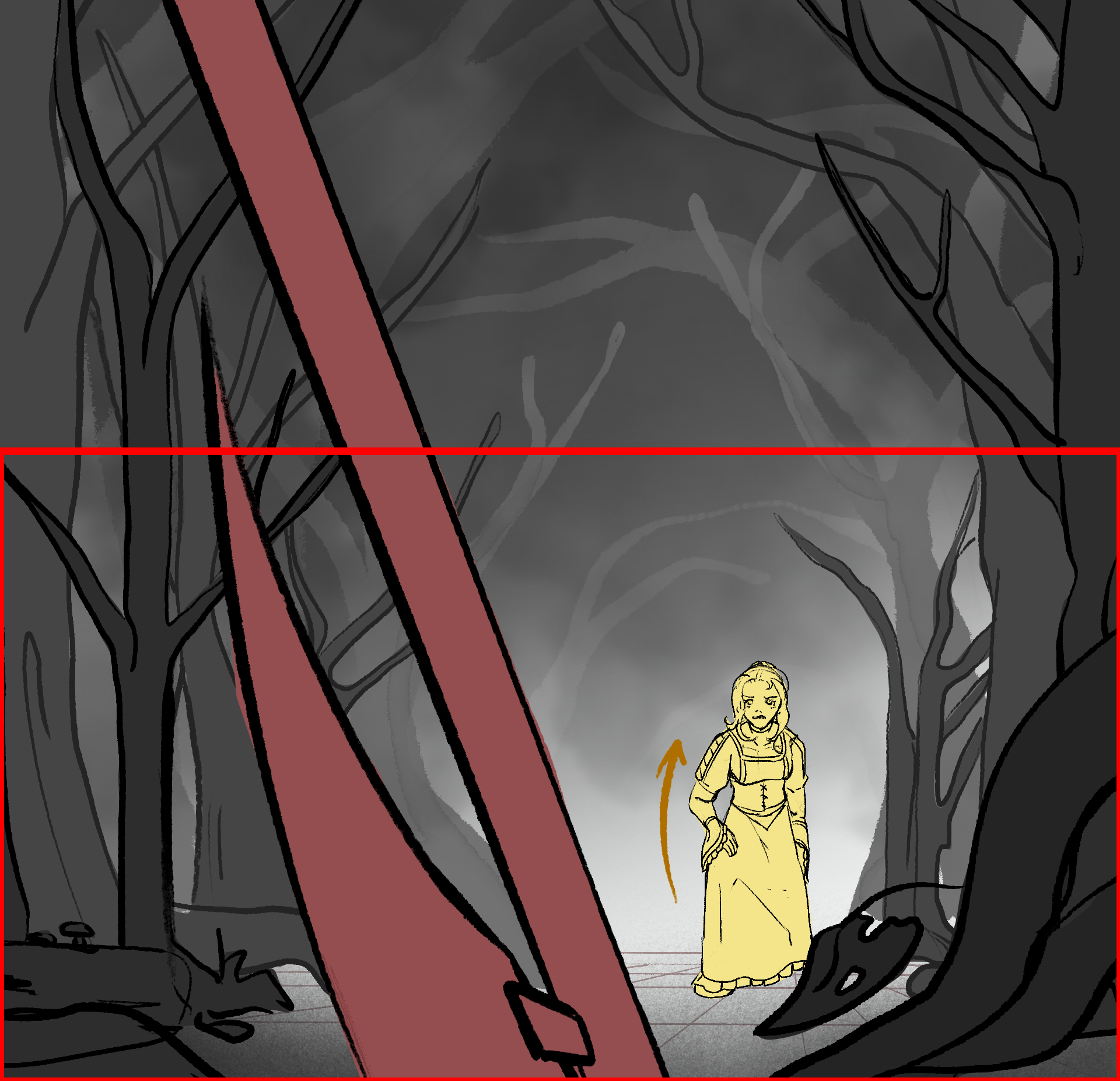 SCENE 07 - PANEL 01